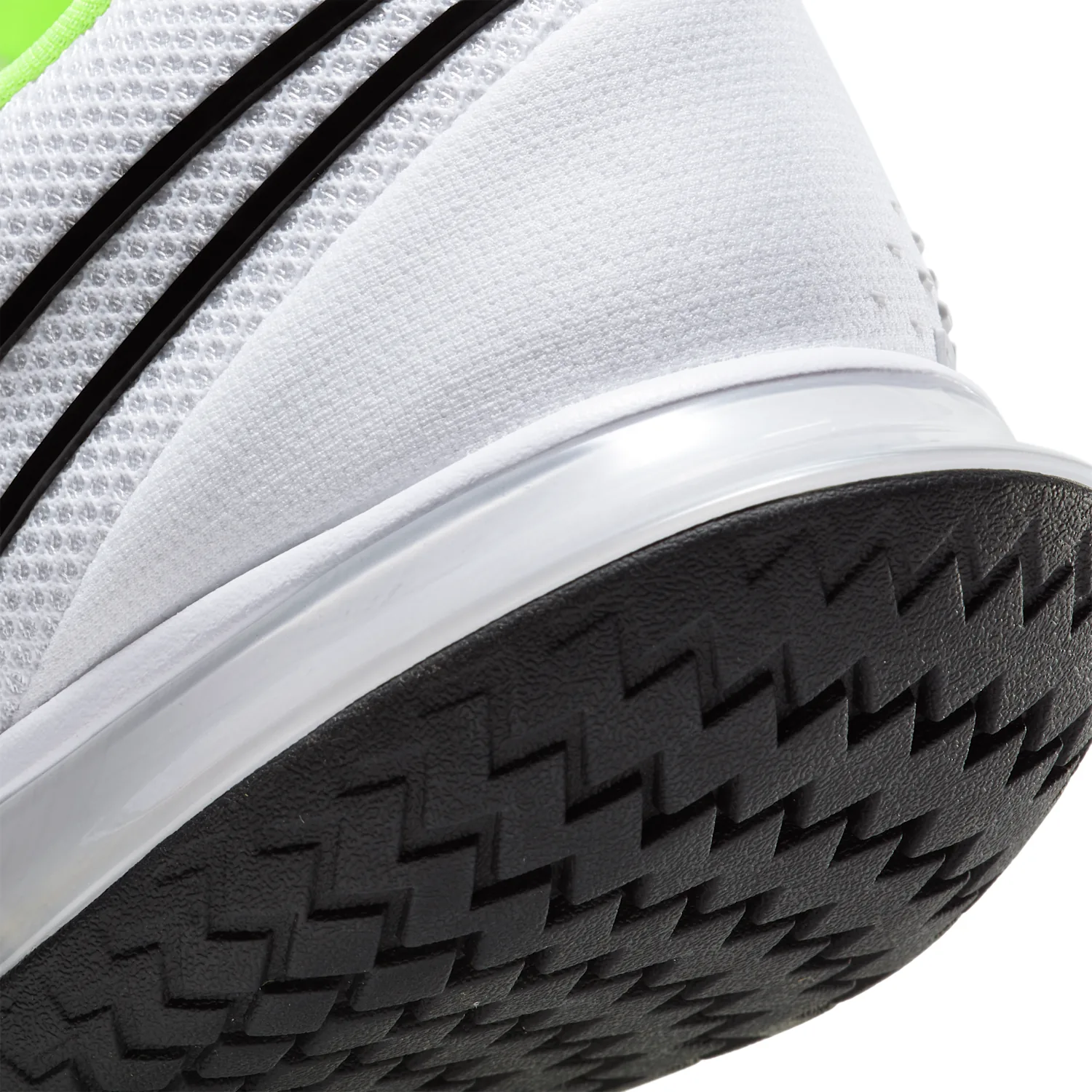 NikeCourt Air Zoom Vapor Cage 4 image 8