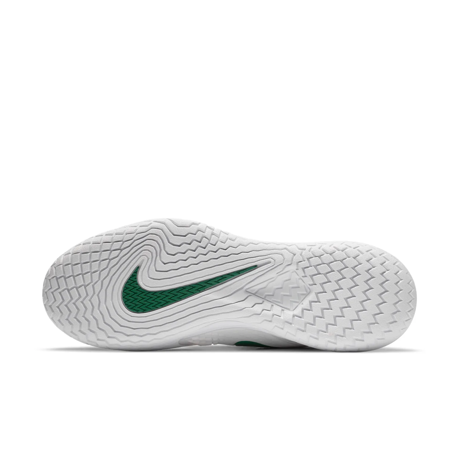 NikeCourt Air Zoom Vapor Cage 4 image 2