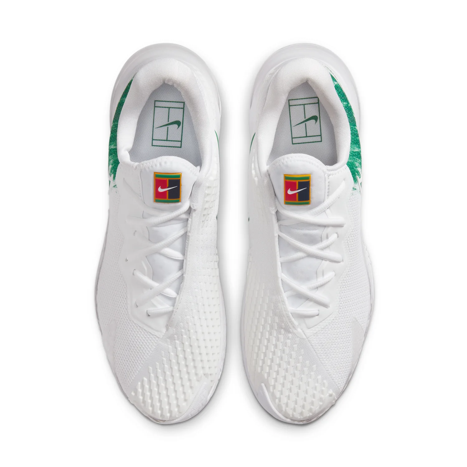 NikeCourt Air Zoom Vapor Cage 4 image 4