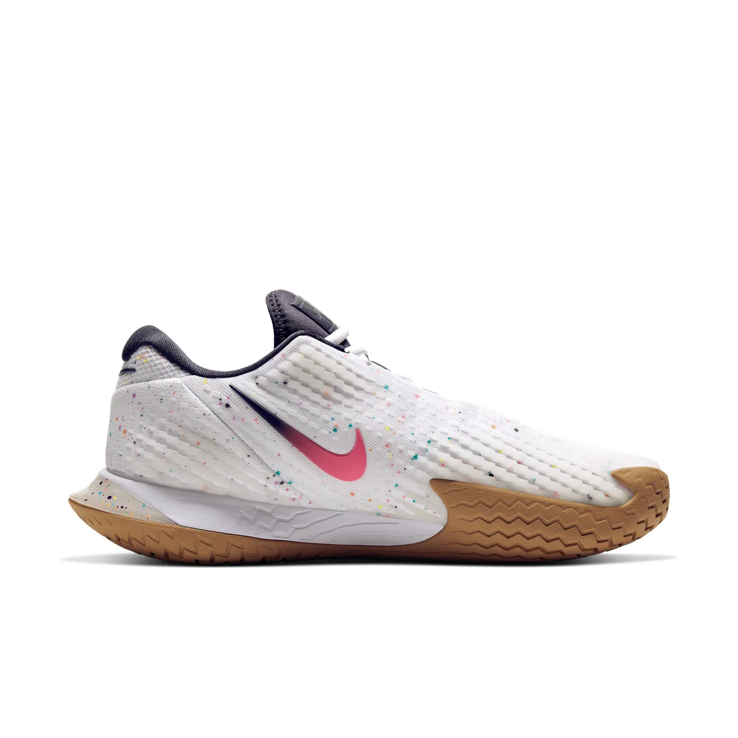 NikeCourt Air Zoom Vapor Cage 4 image 3