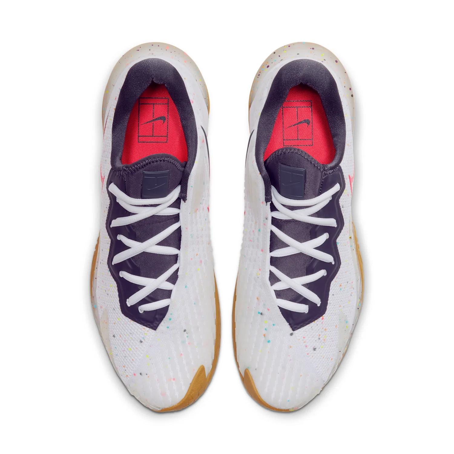 NikeCourt Air Zoom Vapor Cage 4 image 4