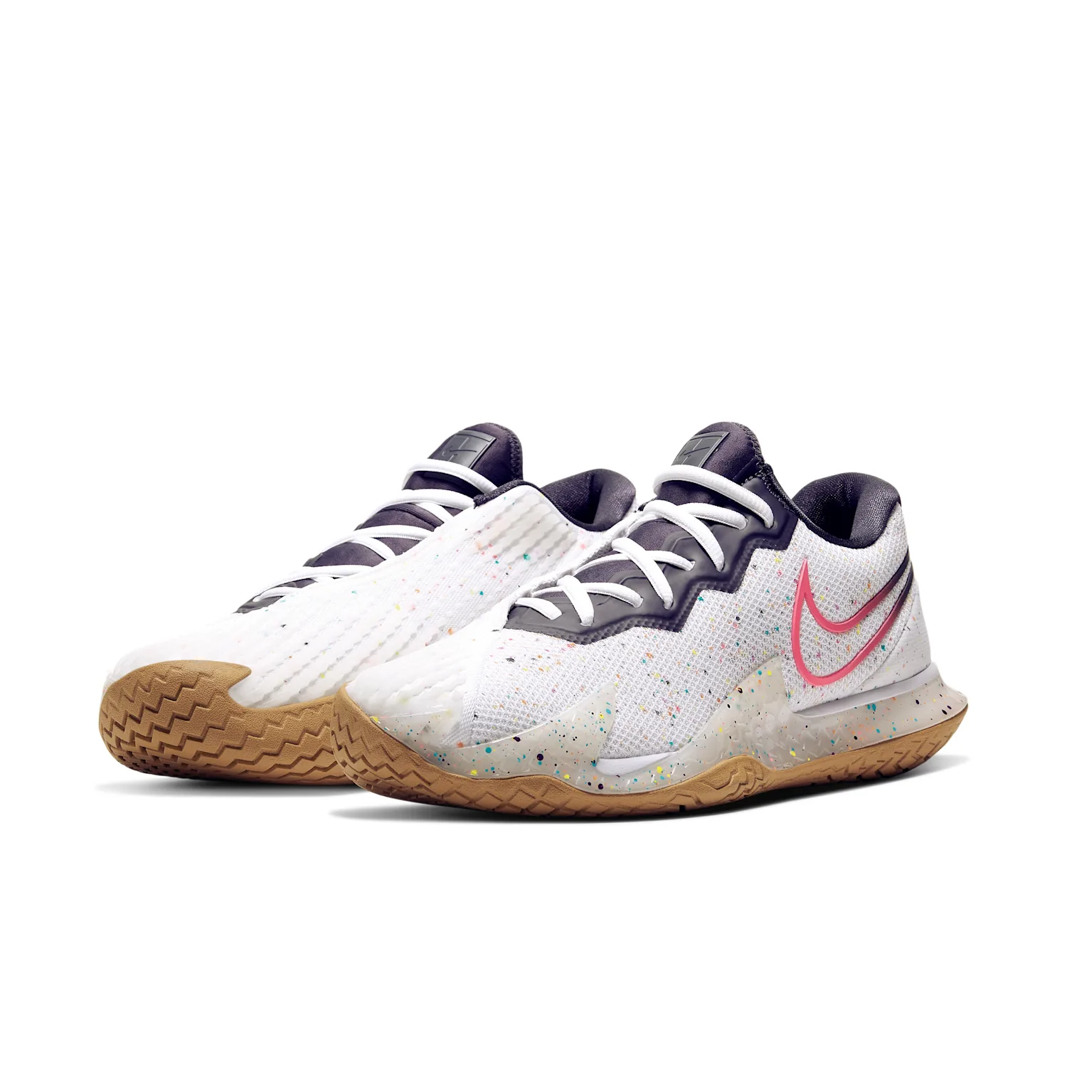 NikeCourt Air Zoom Vapor Cage 4 image 5