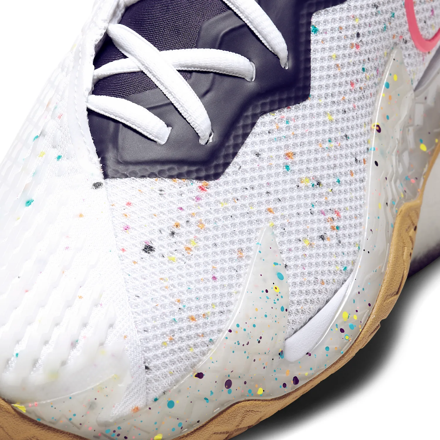 NikeCourt Air Zoom Vapor Cage 4 image 7