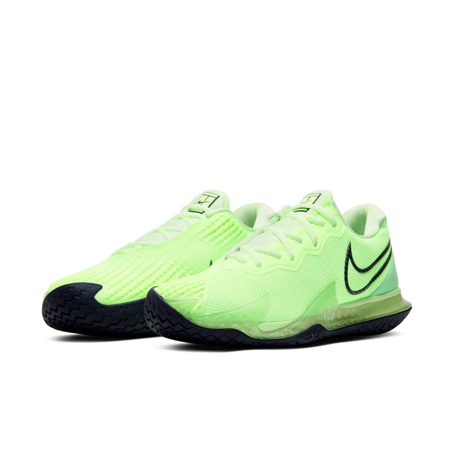 NikeCourt Air Zoom Vapor Cage 4 image 5