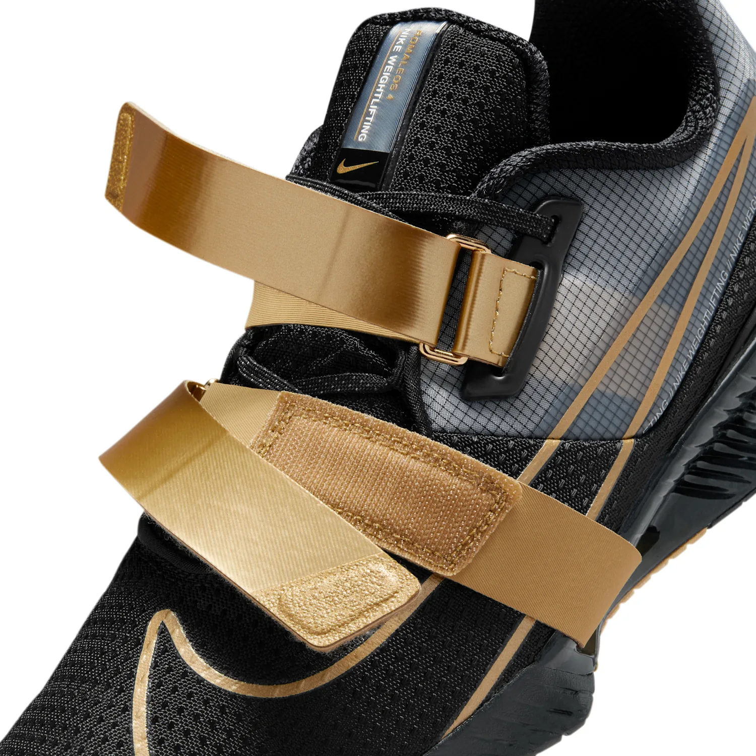 Nike Romaleos 4 image 2