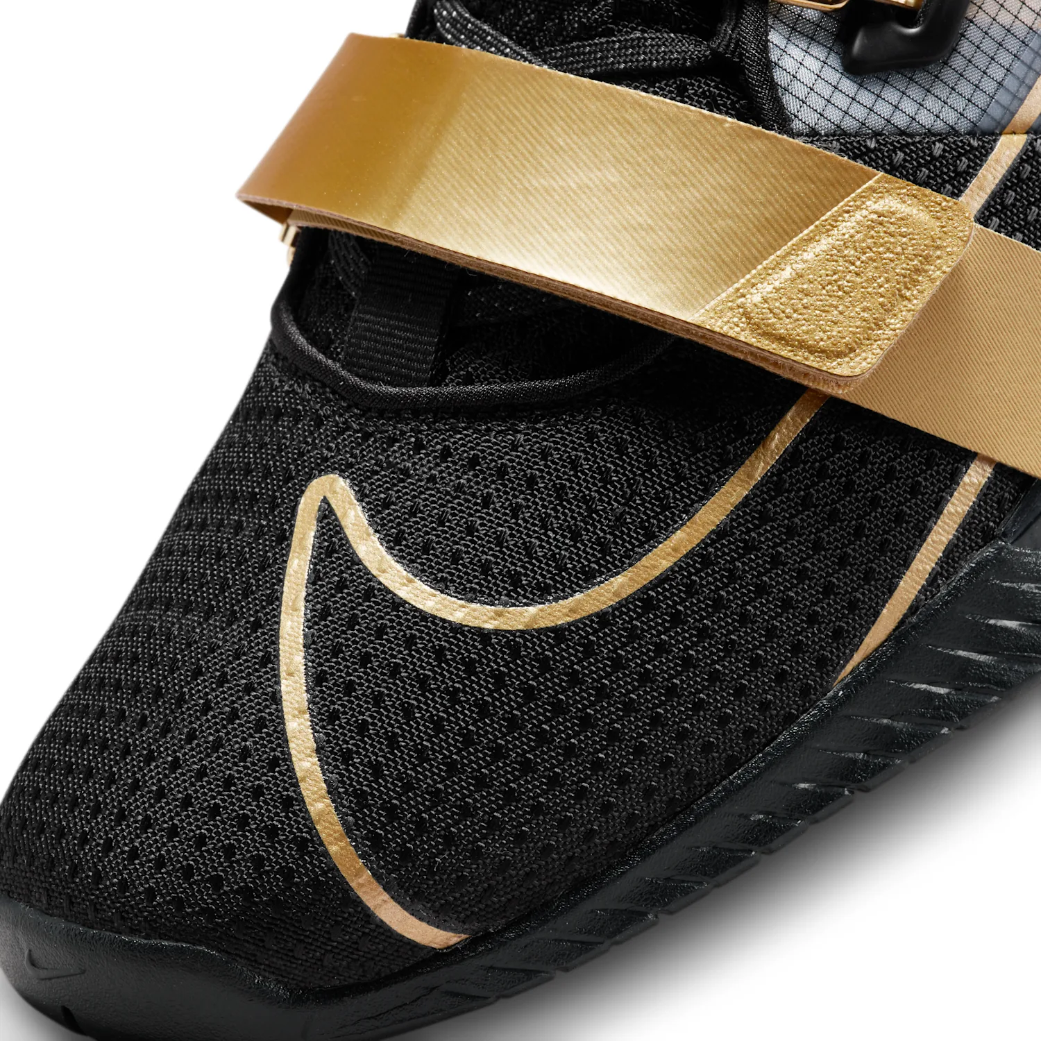 Nike Romaleos 4 image 8