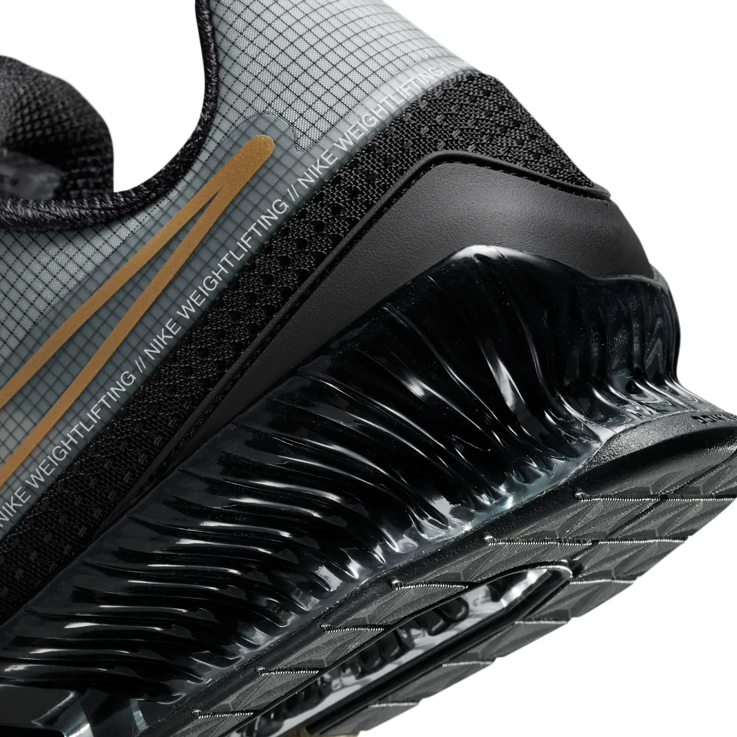 Nike Romaleos 4 image 9