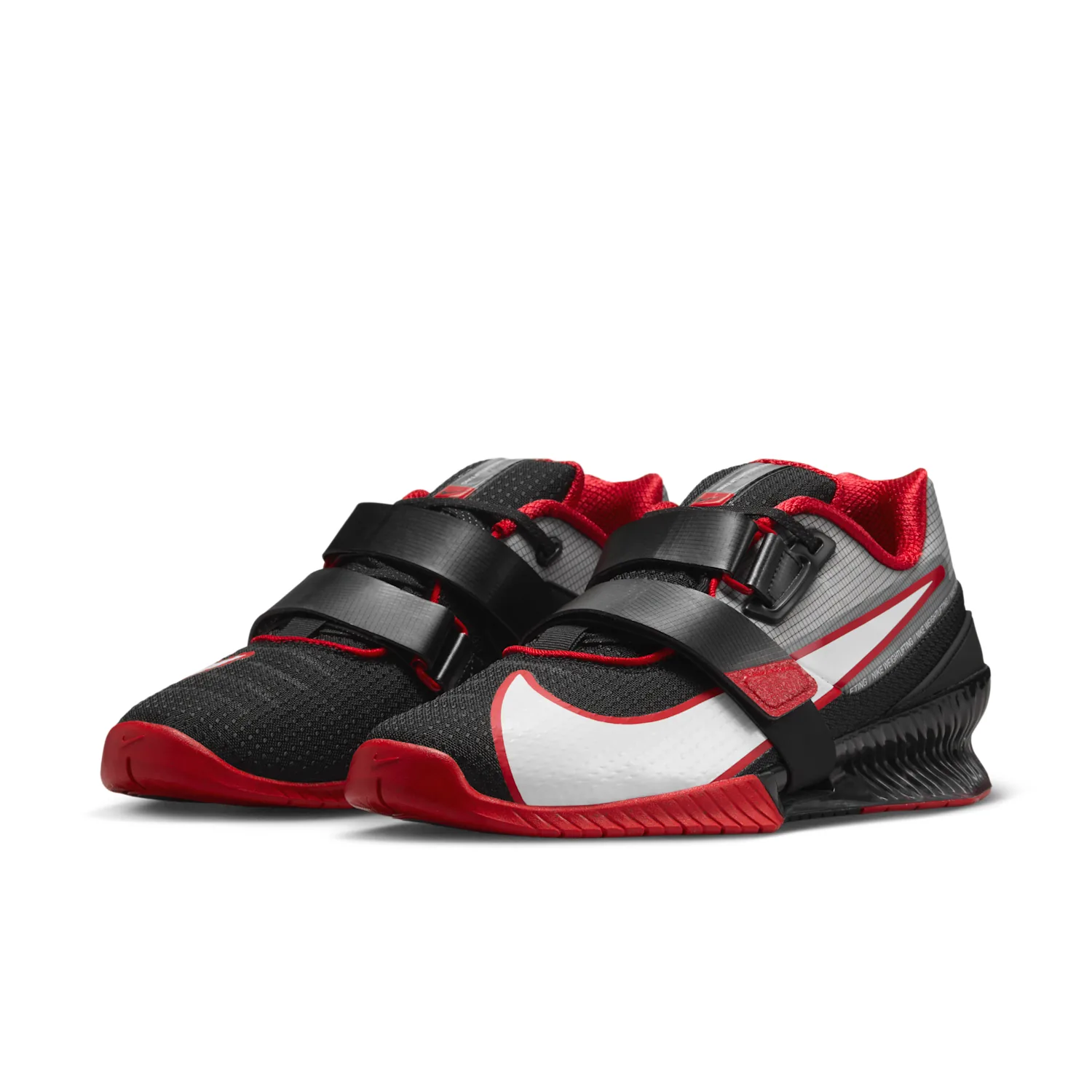 Nike Romaleos 4 image 5