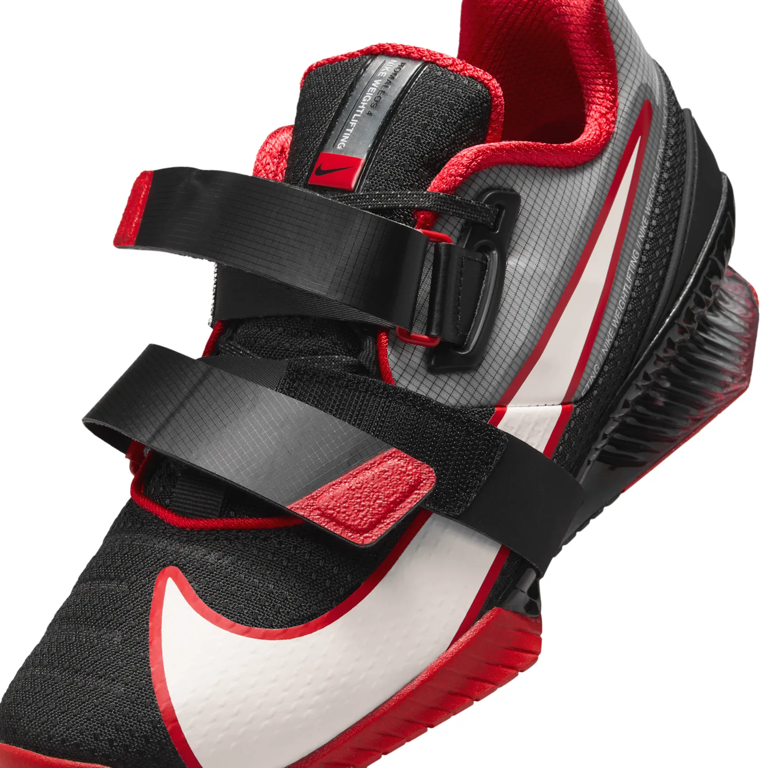 Nike Romaleos 4 image 9