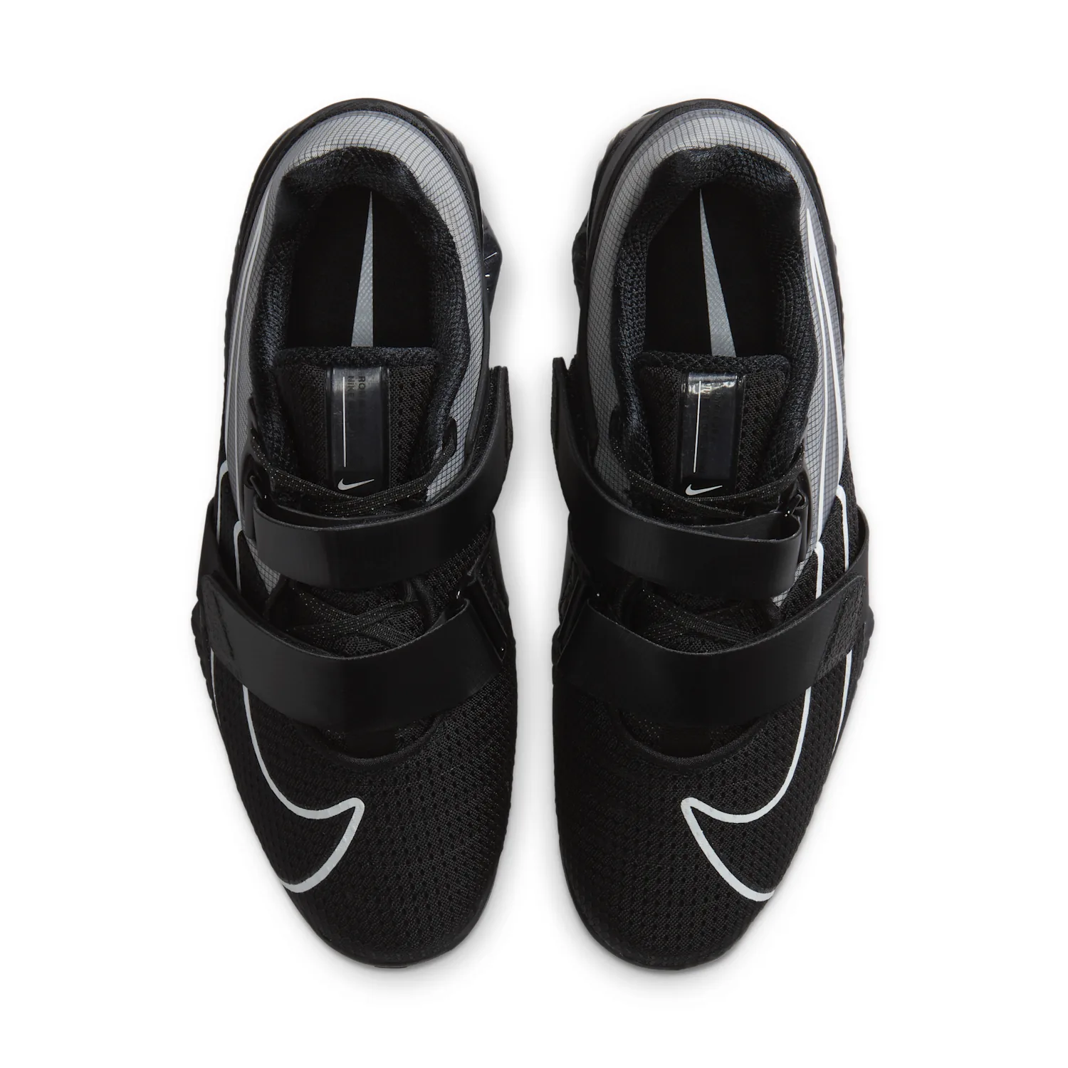 Nike Romaleos 4 image 4