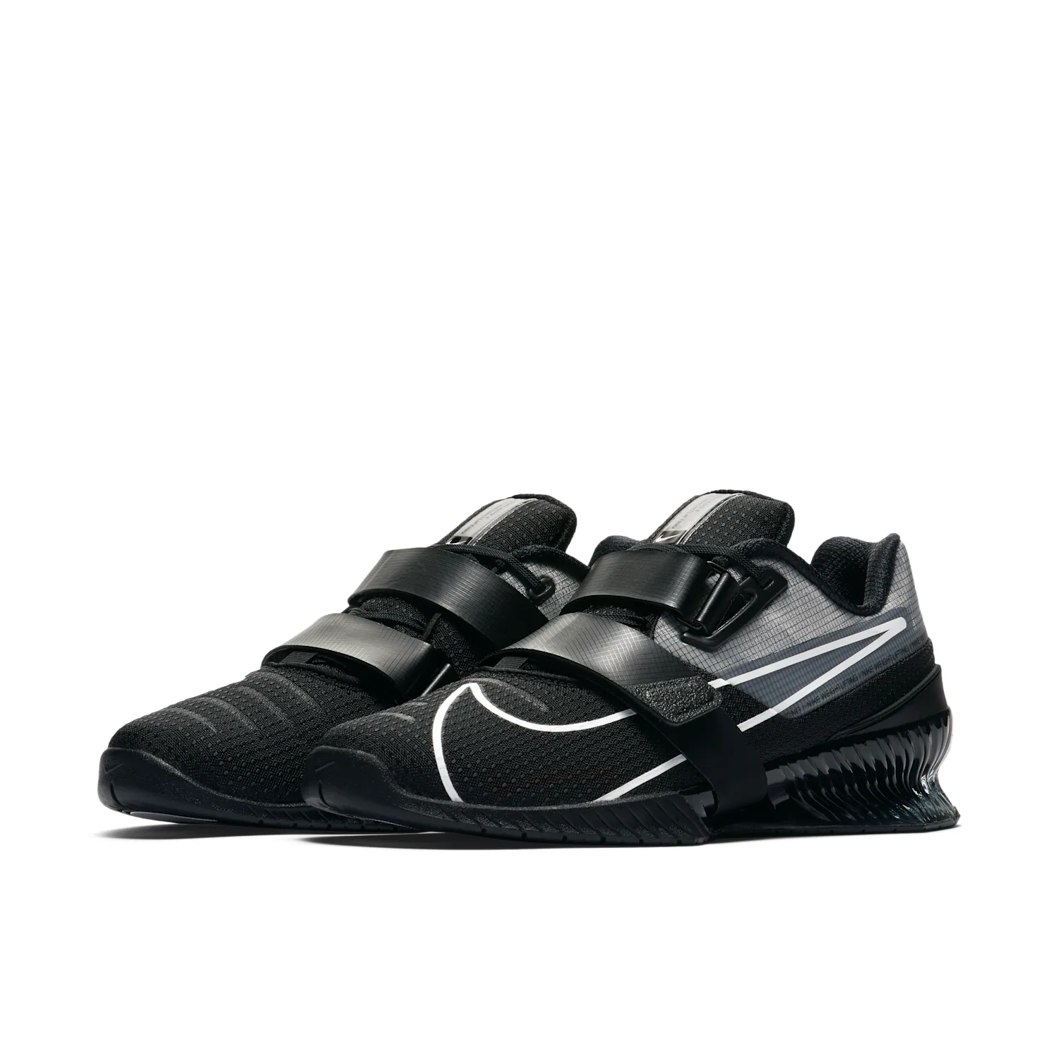 Nike Romaleos 4 image 5