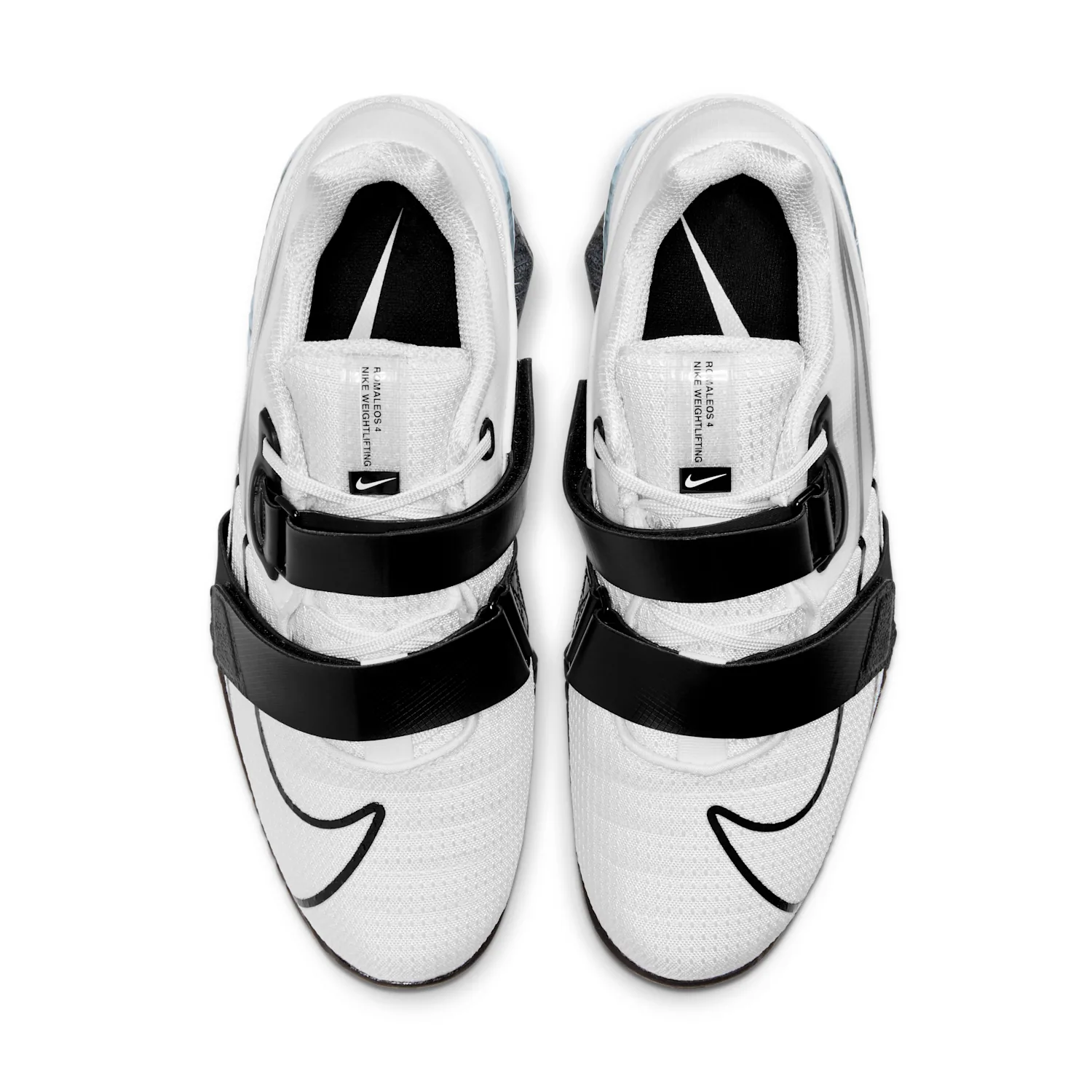 Nike Romaleos 4 image 4