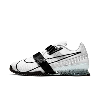 Nike Romaleos 4