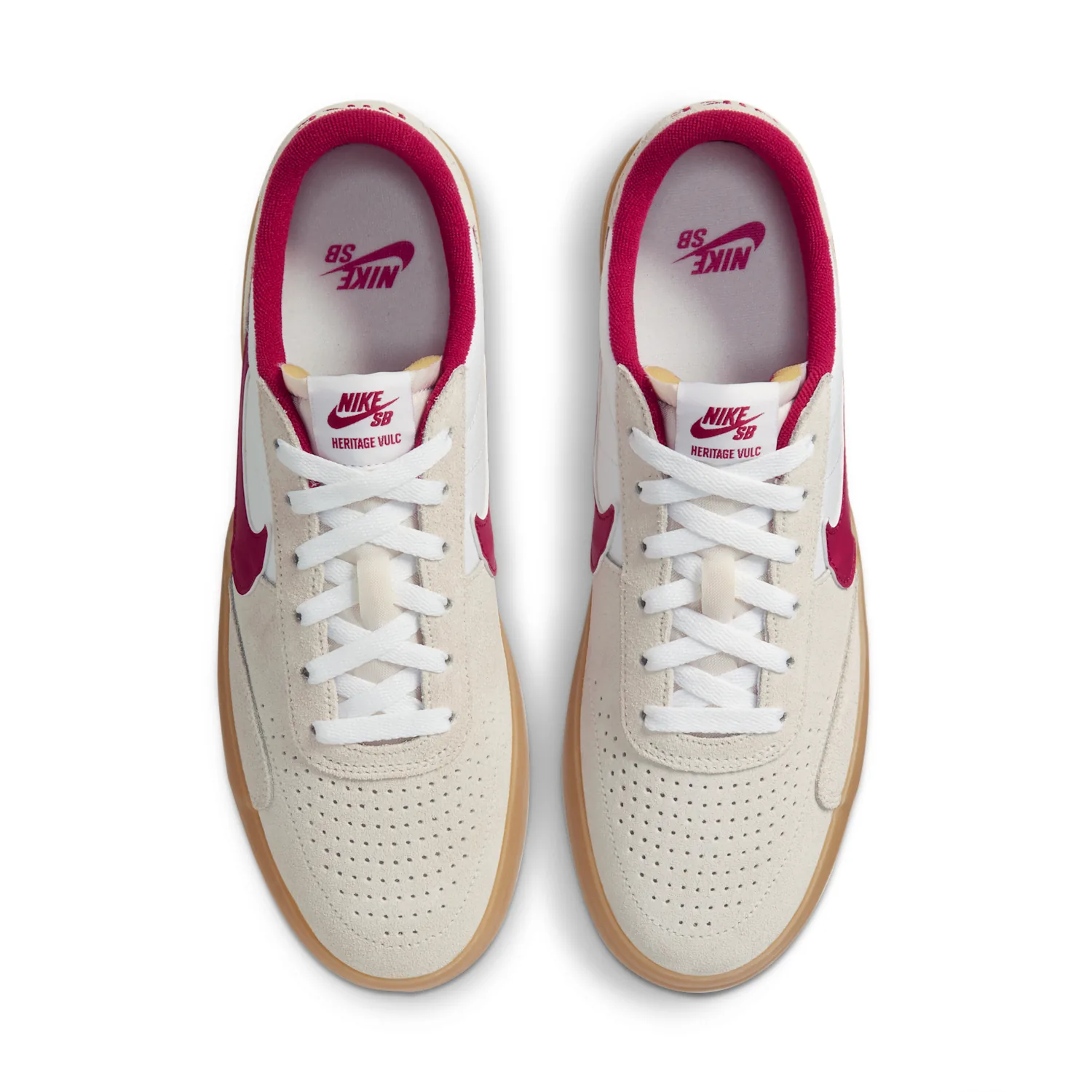 Nike SB Heritage Vulc image 4