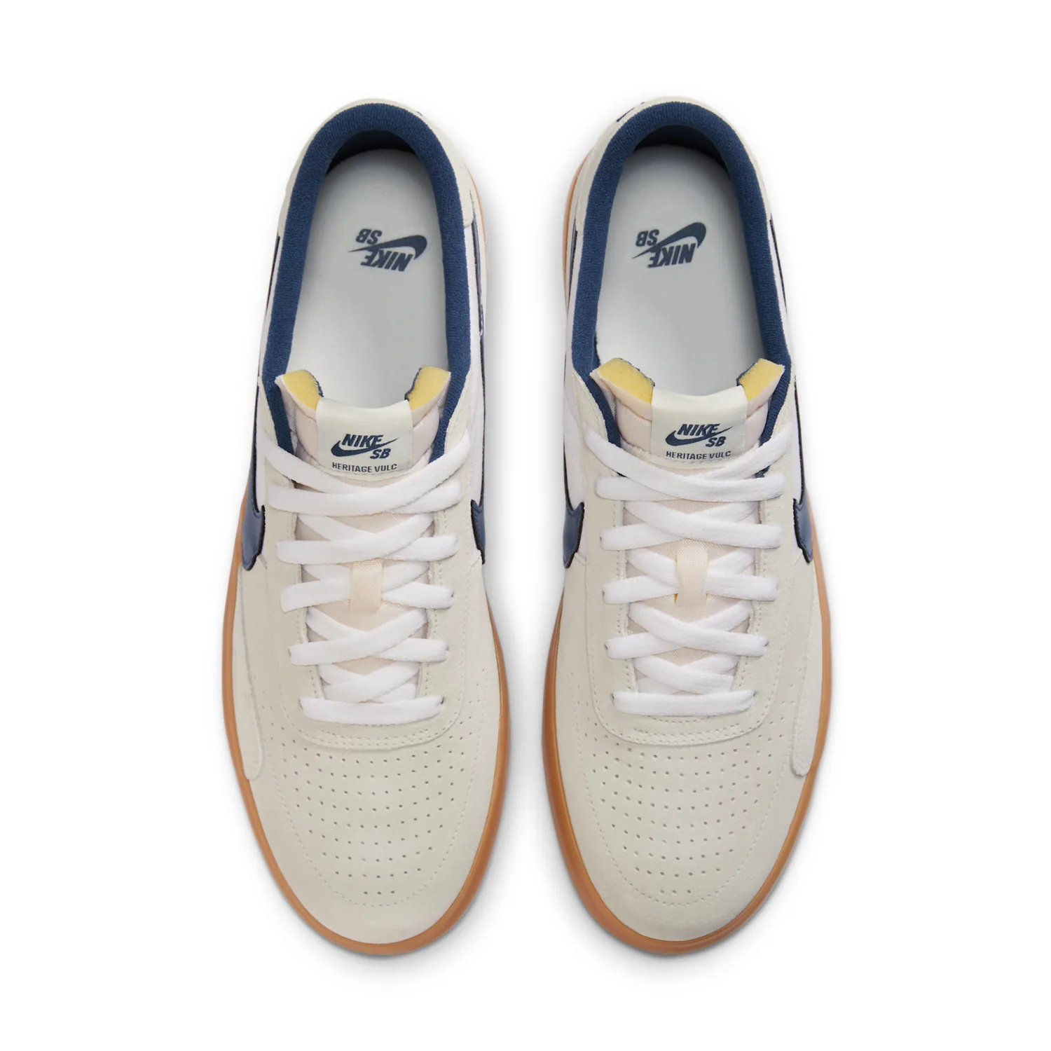 Nike SB Heritage Vulc image 4