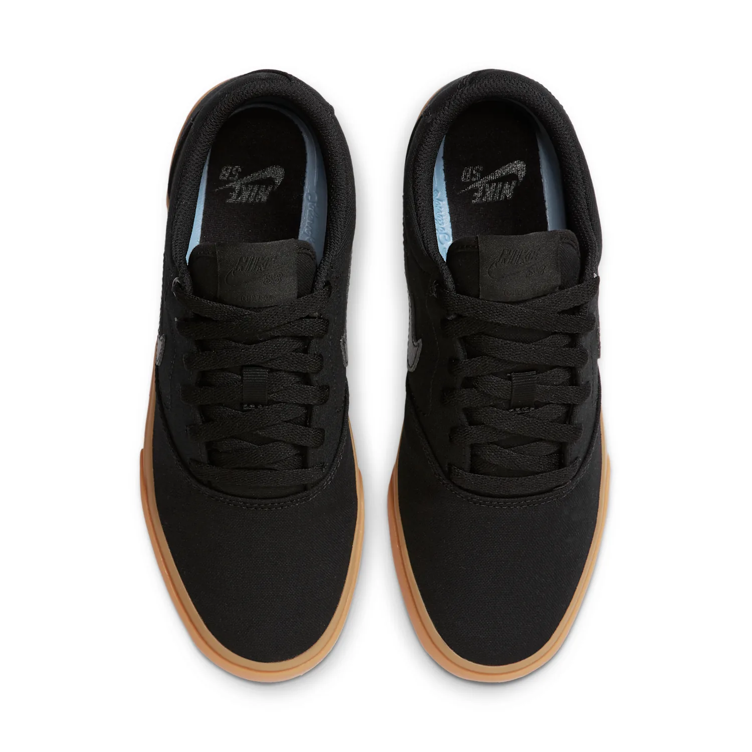Nike SB Charge Canvas image 4