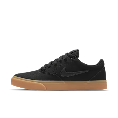 Nike SB Charge Canvas