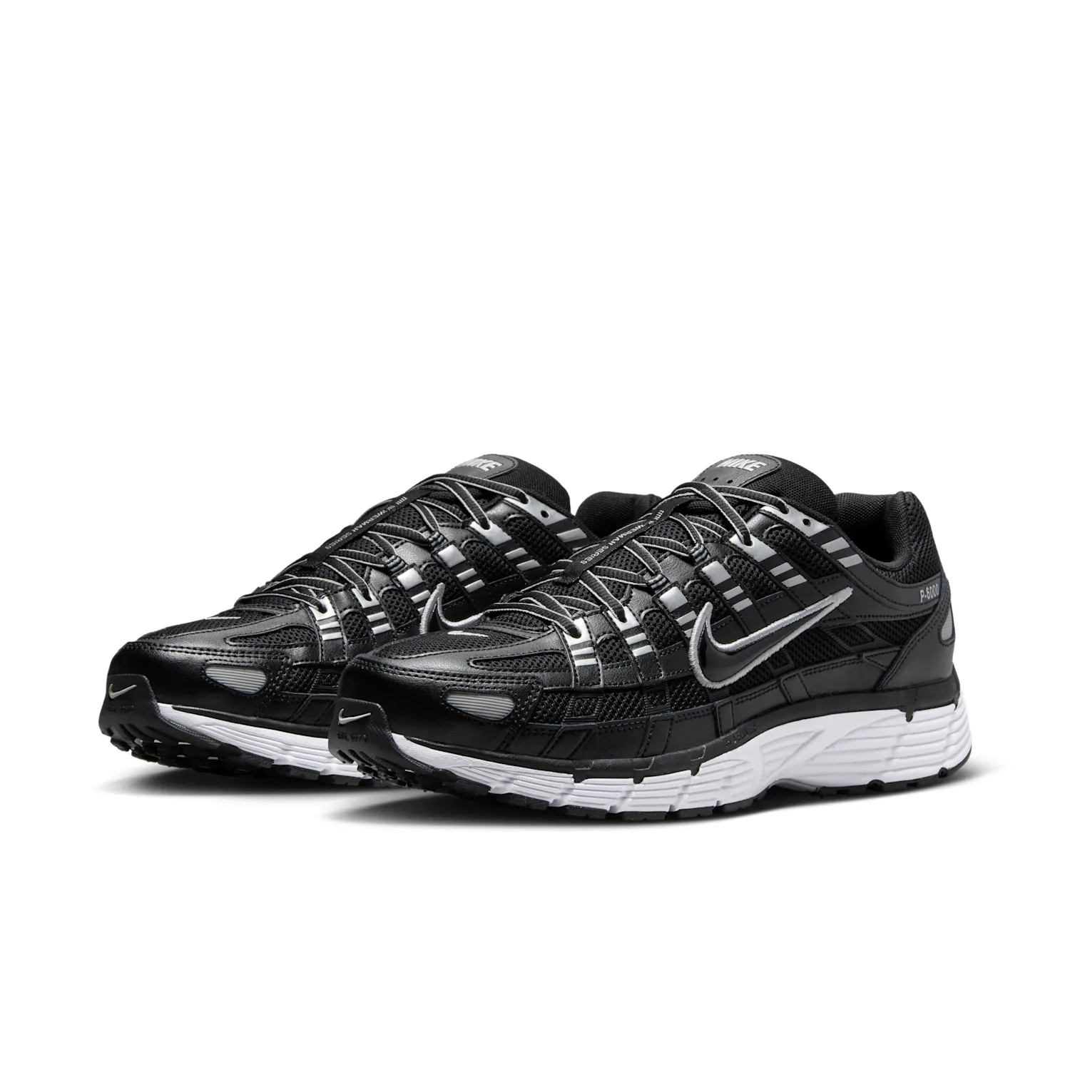 Nike P-6000 image 5