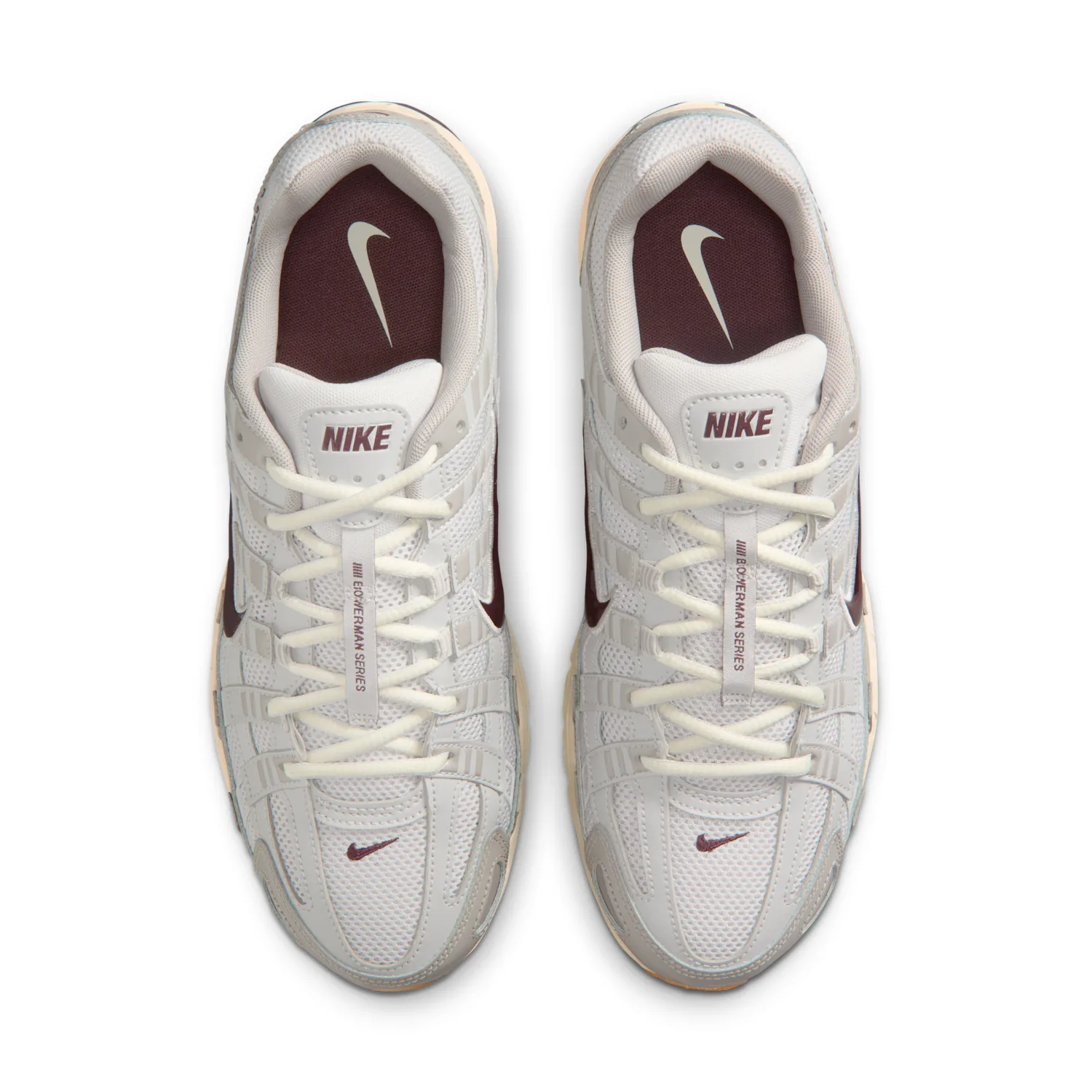 Nike P-6000 image 4
