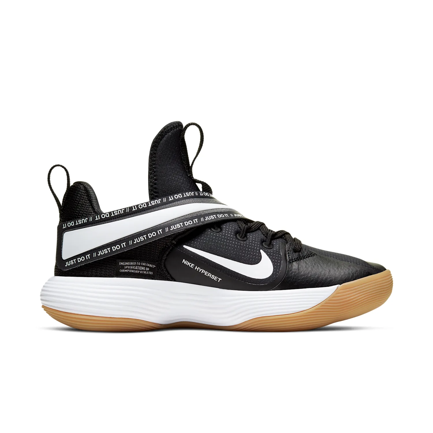 Nike React HyperSet image 3