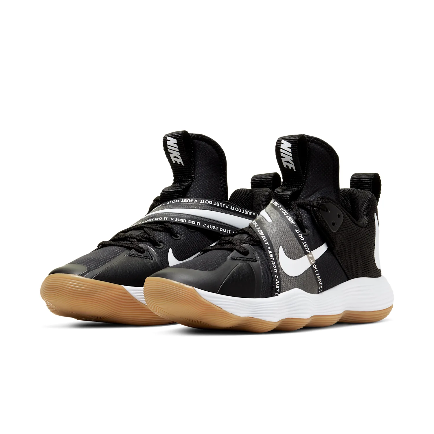 Nike React HyperSet image 5