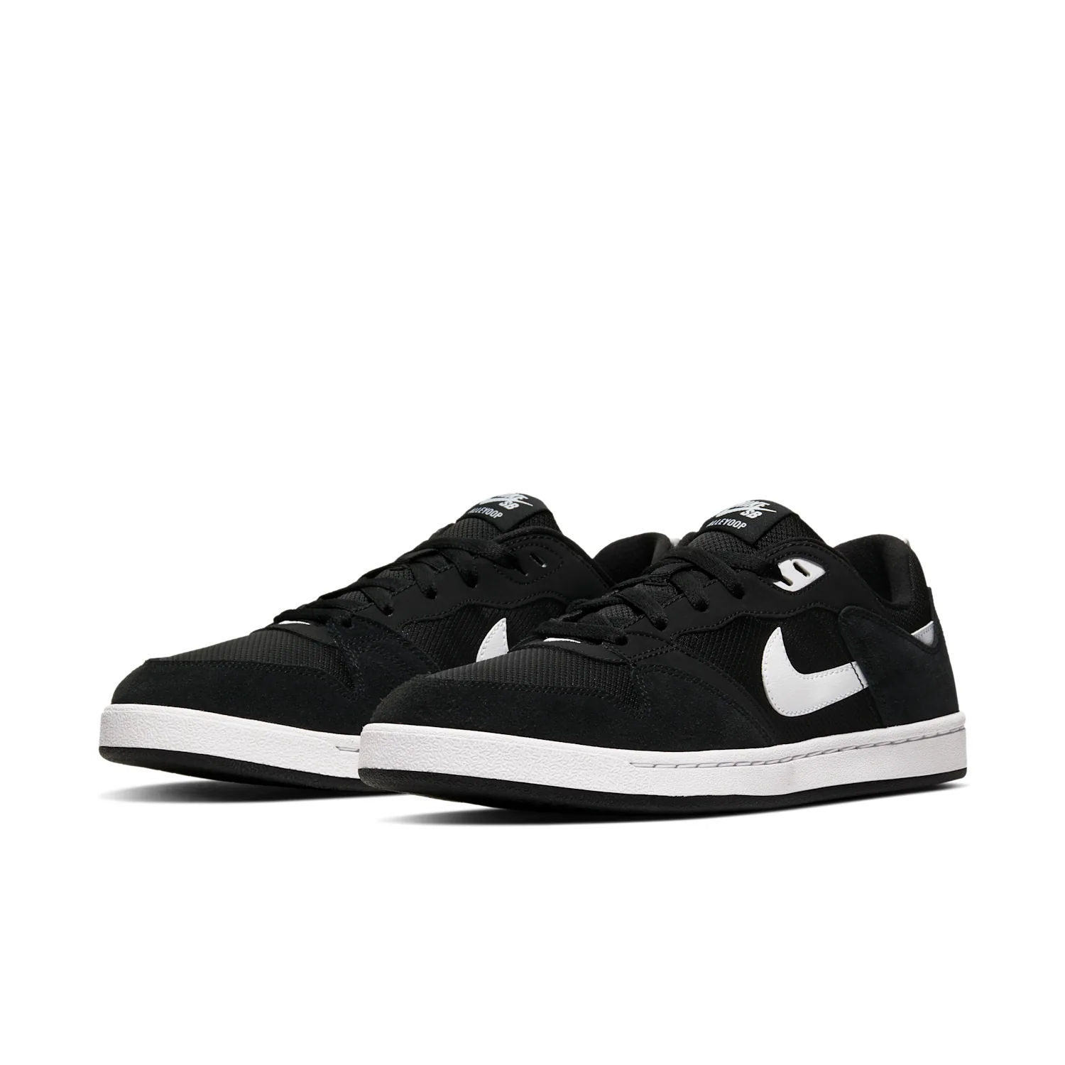 Nike SB Alleyoop image 5