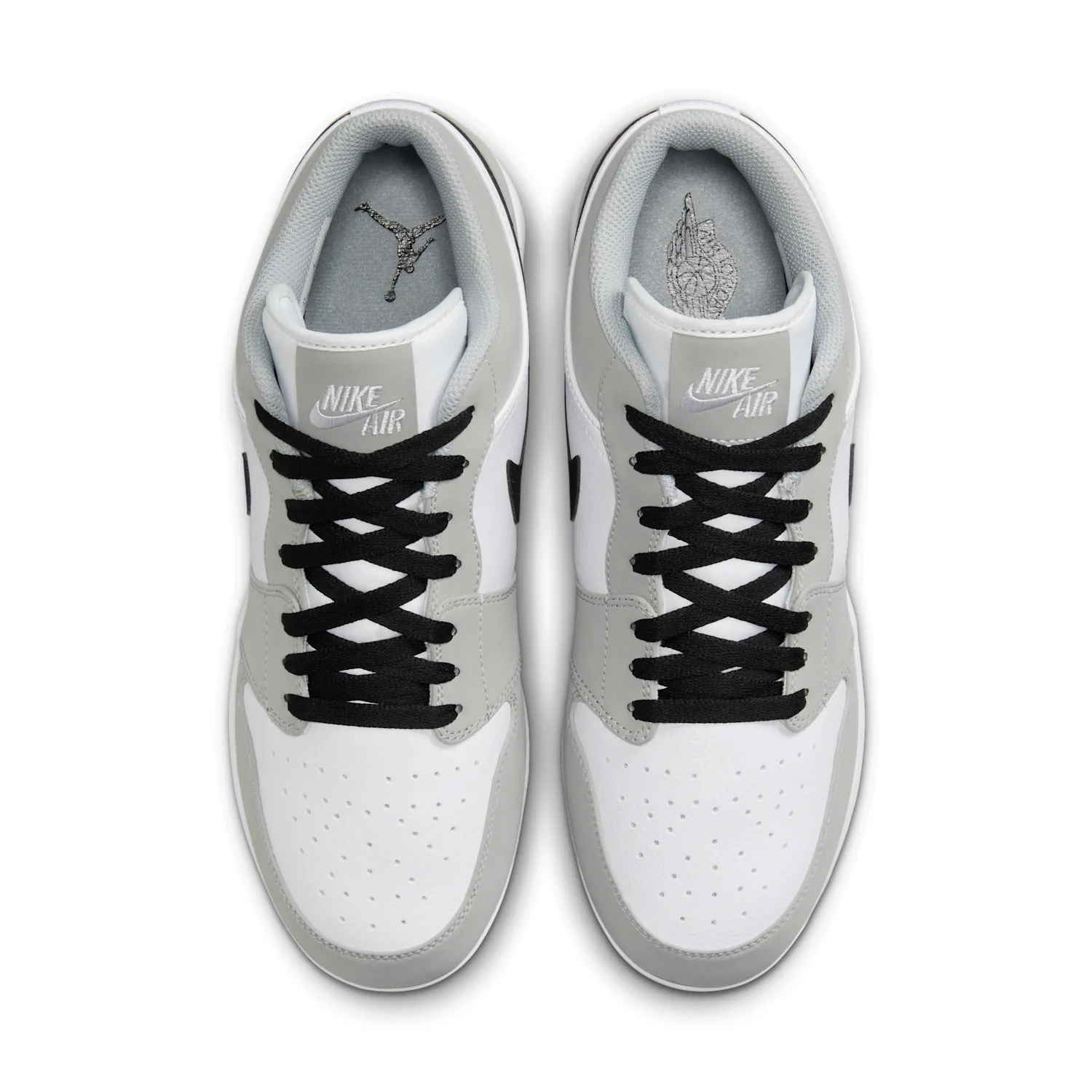 Jordan 1 Retro MCS Low image 4