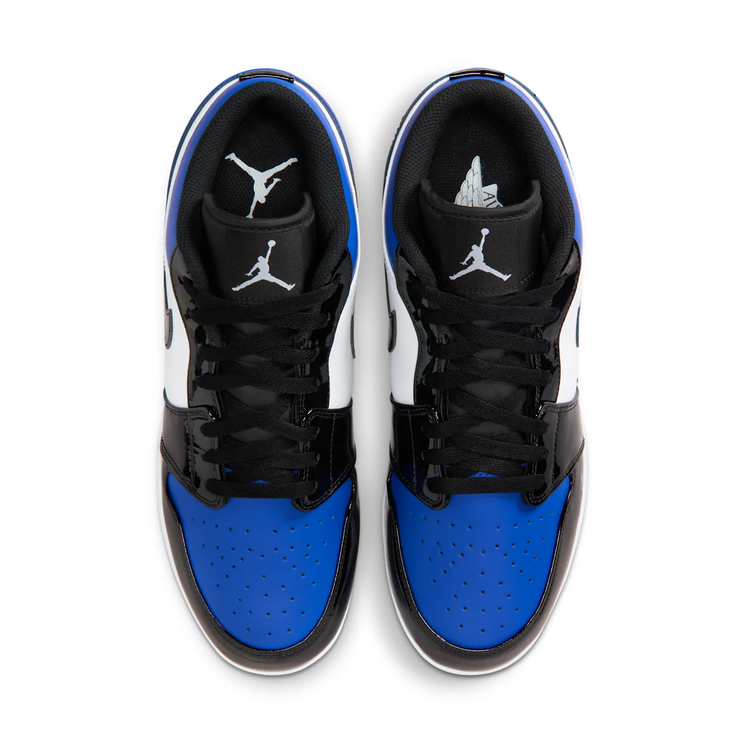 Jordan 1 Retro MCS Low image 4