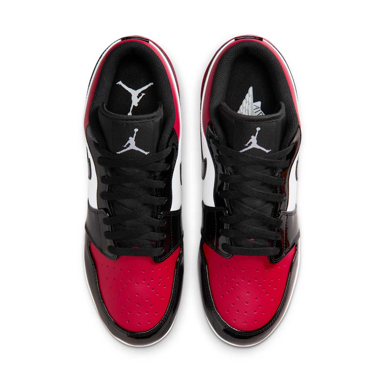 Jordan 1 Retro MCS Low image 4