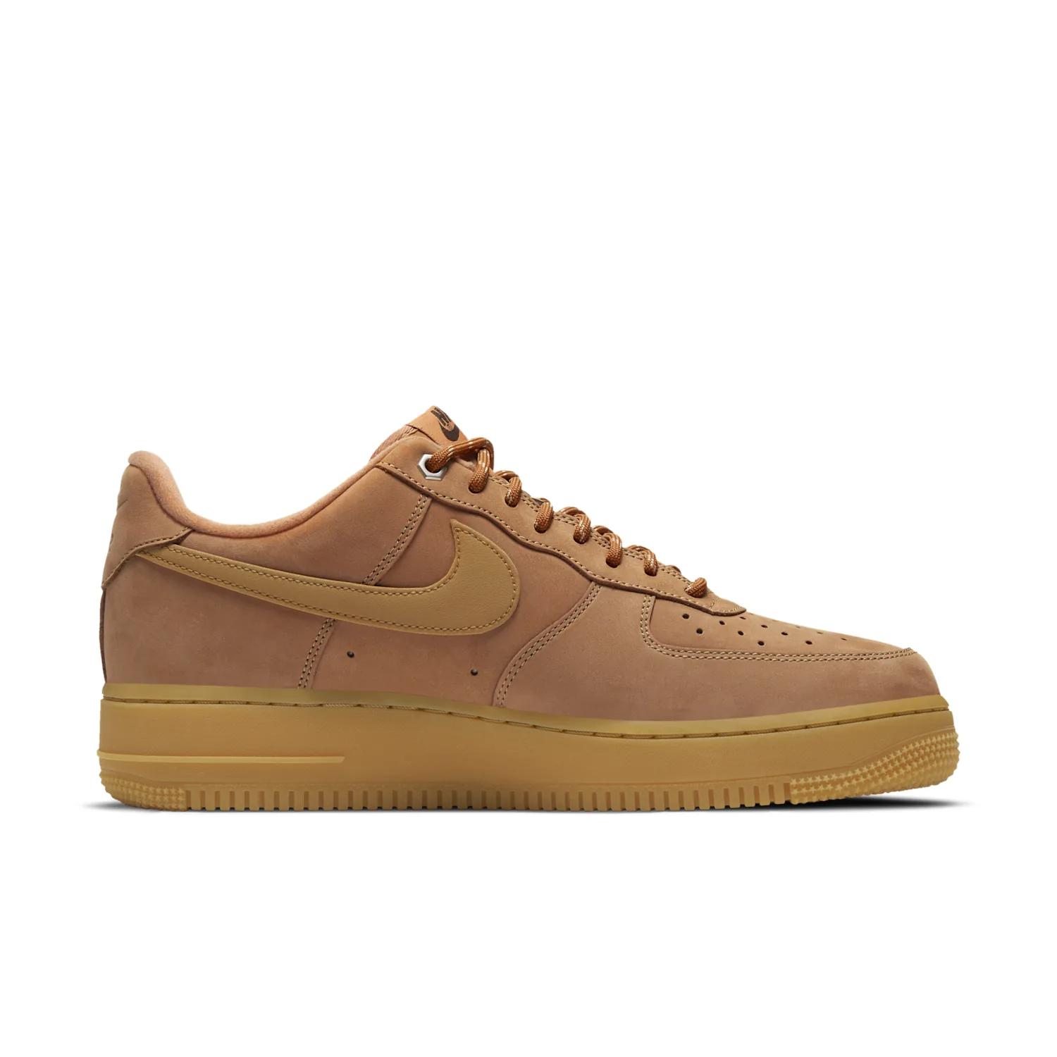Nike Air Force 1 '07 WB image 3