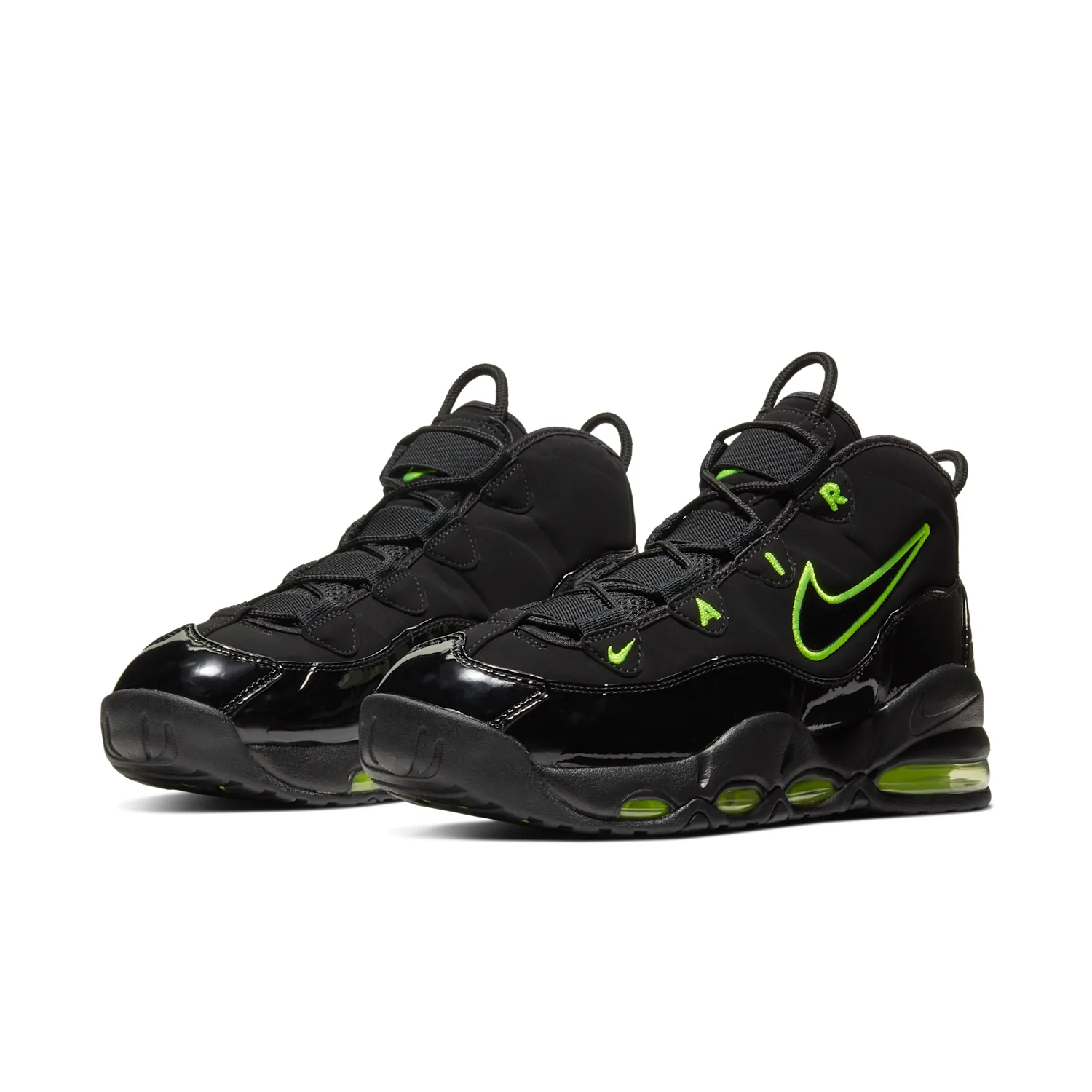 Nike Air Max Uptempo '95 image 5