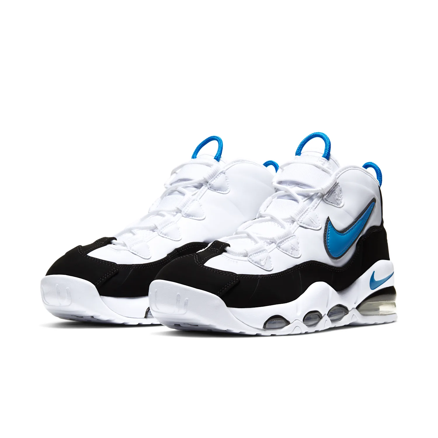 Nike Air Max Uptempo '95 image 5