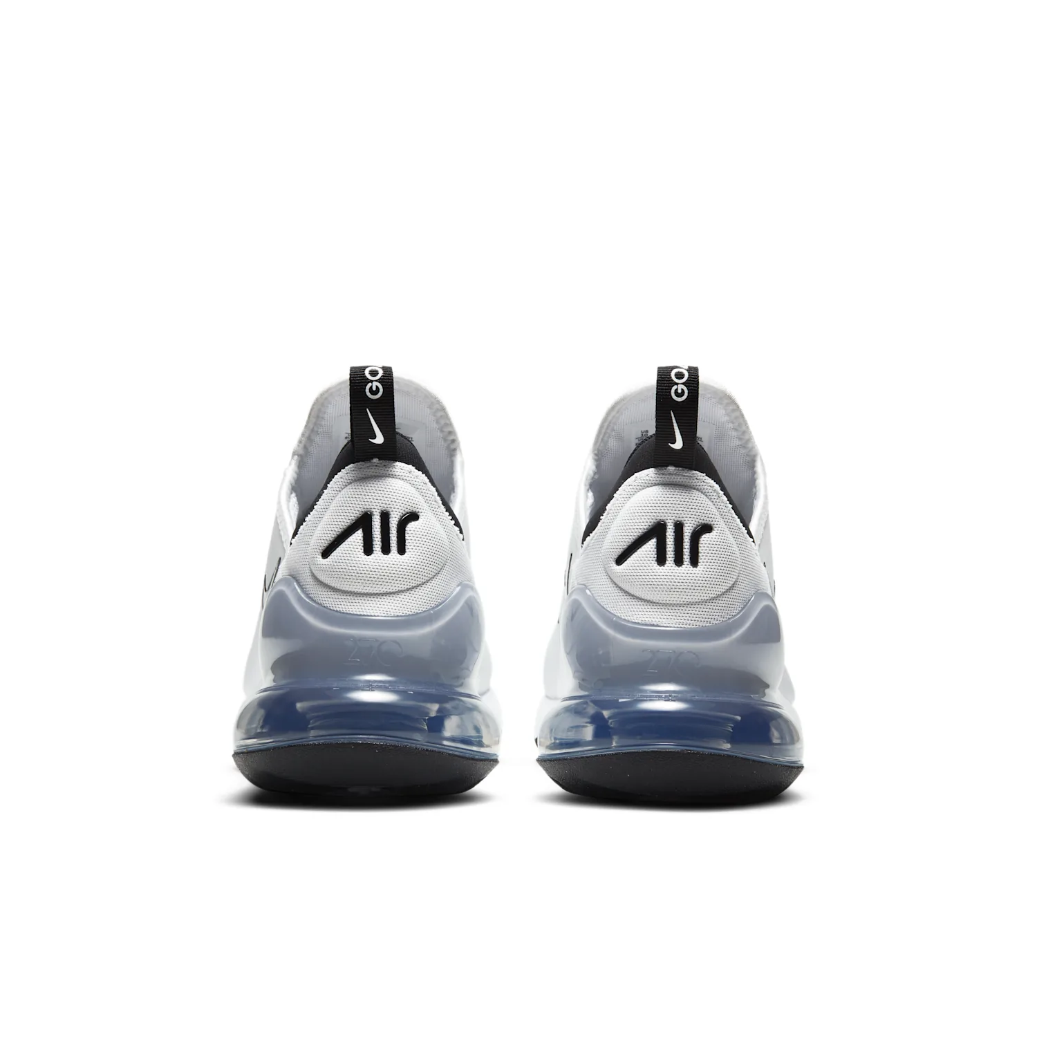 Nike Air Max 270 G image 6