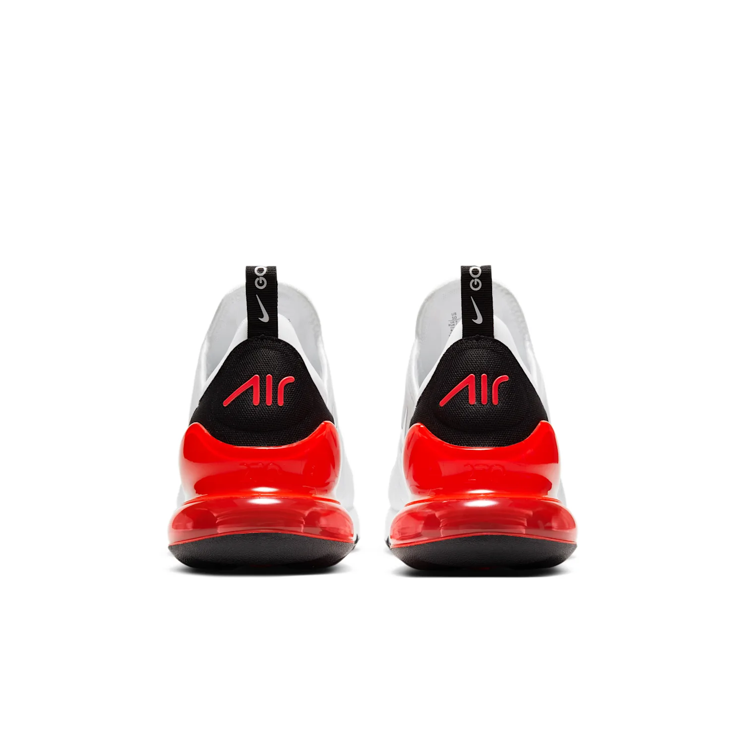 Nike Air Max 270 G image 6