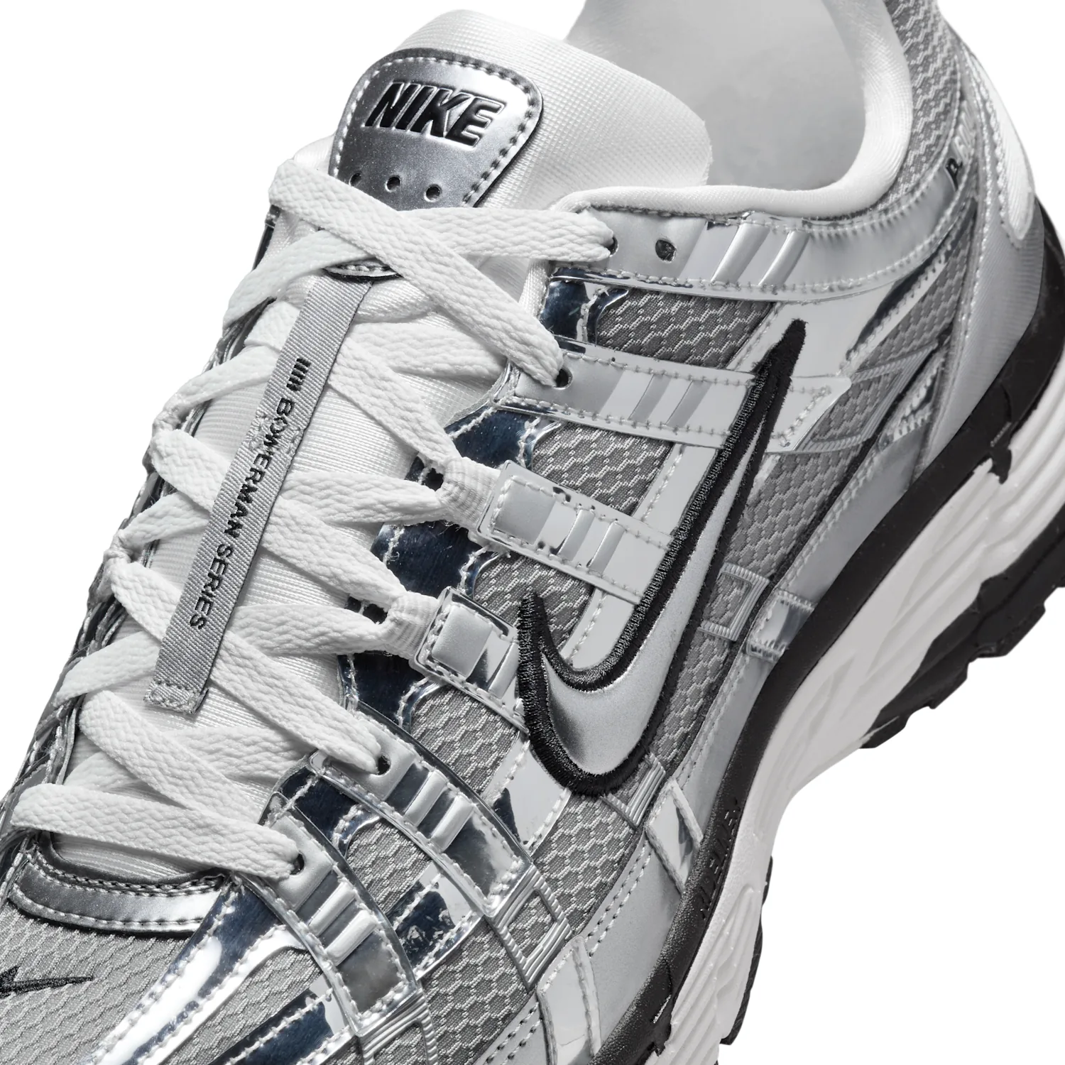 Nike P-6000 image 7