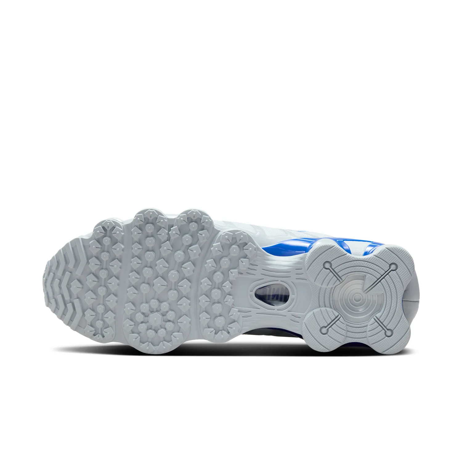 Nike Shox TL image 3