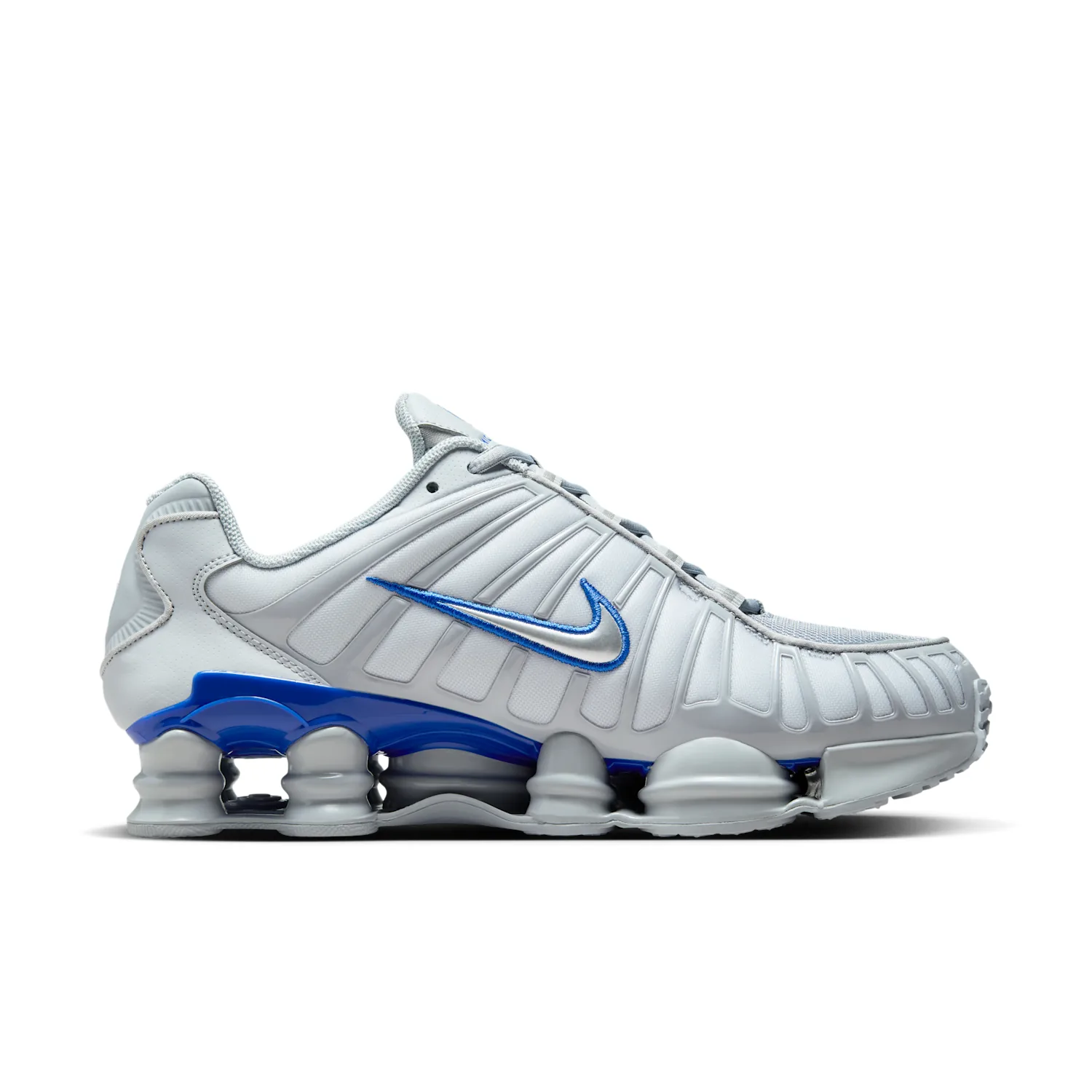 Nike Shox TL image 4