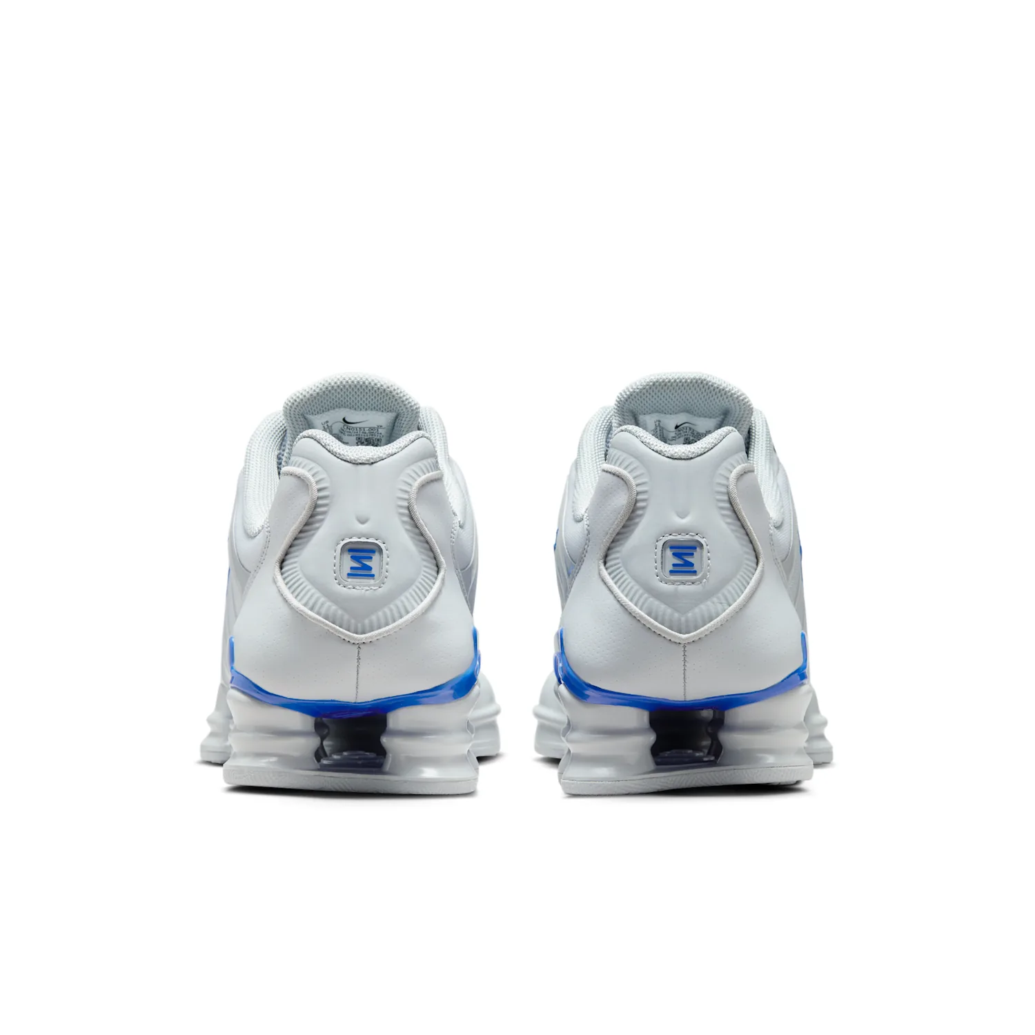 Nike Shox TL image 7