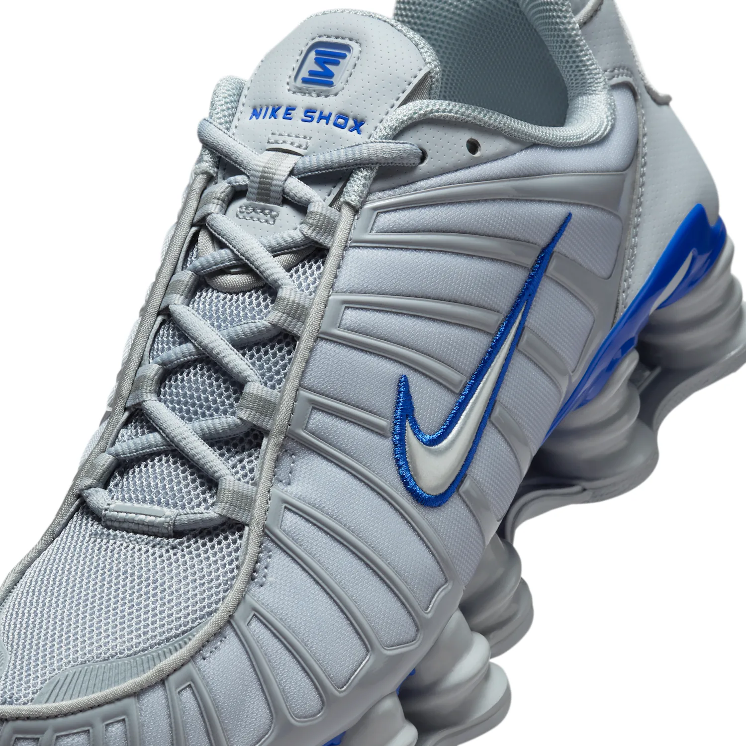Nike Shox TL image 8