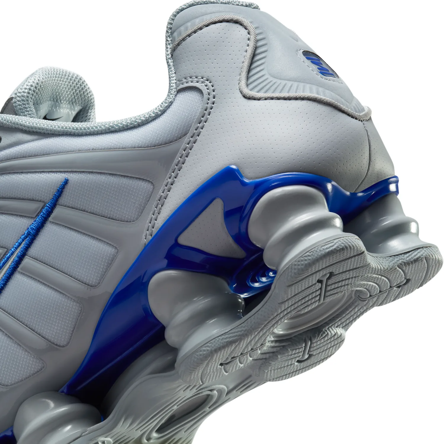Nike Shox TL image 9