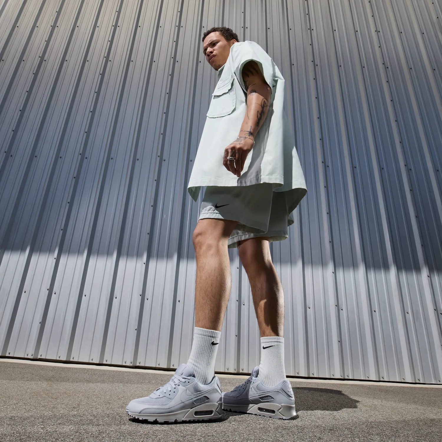 Nike Air Max 90 image 2