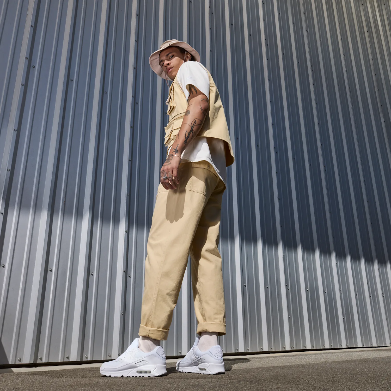 Nike Air Max 90 image 8