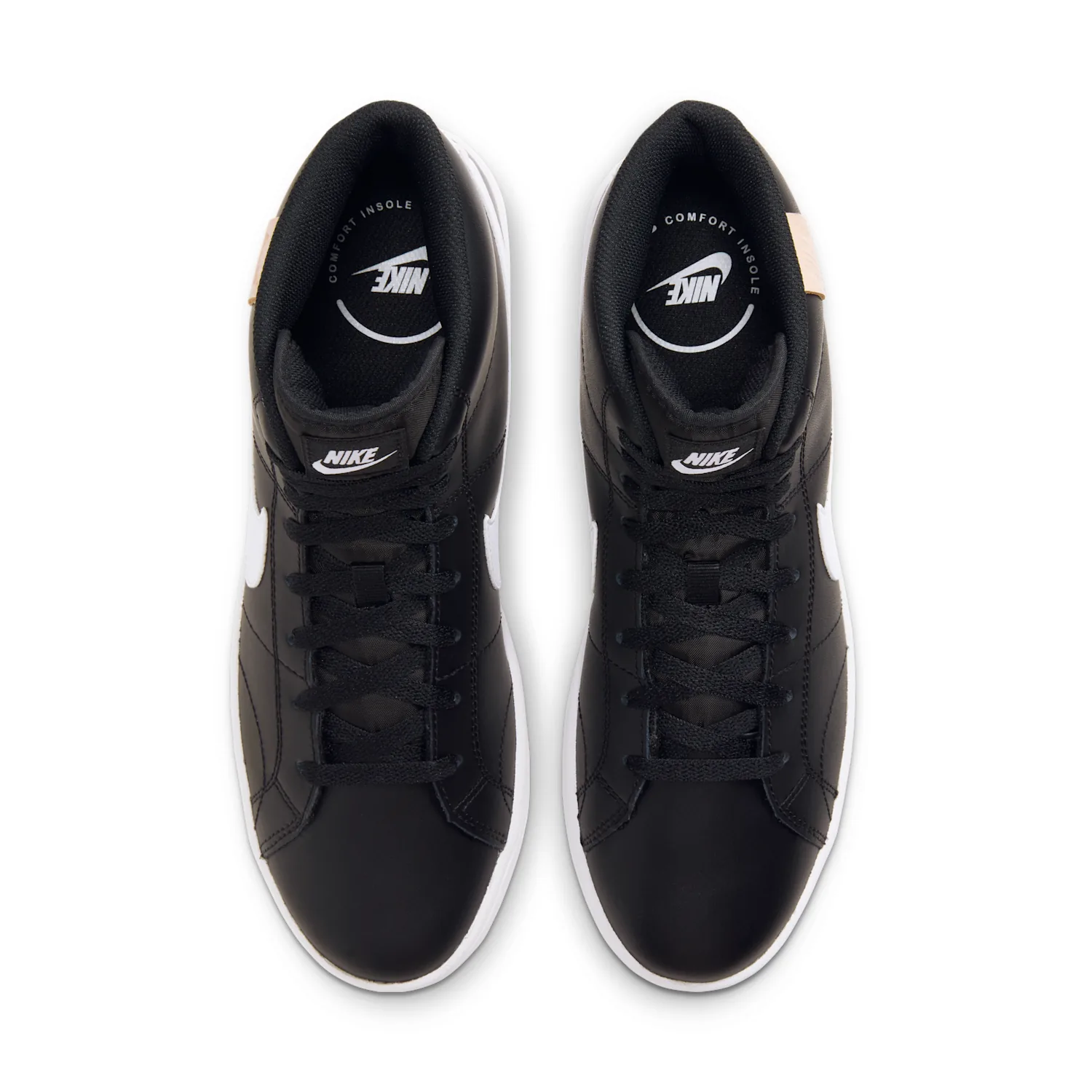 Nike Court Royale 2 Mid image 4