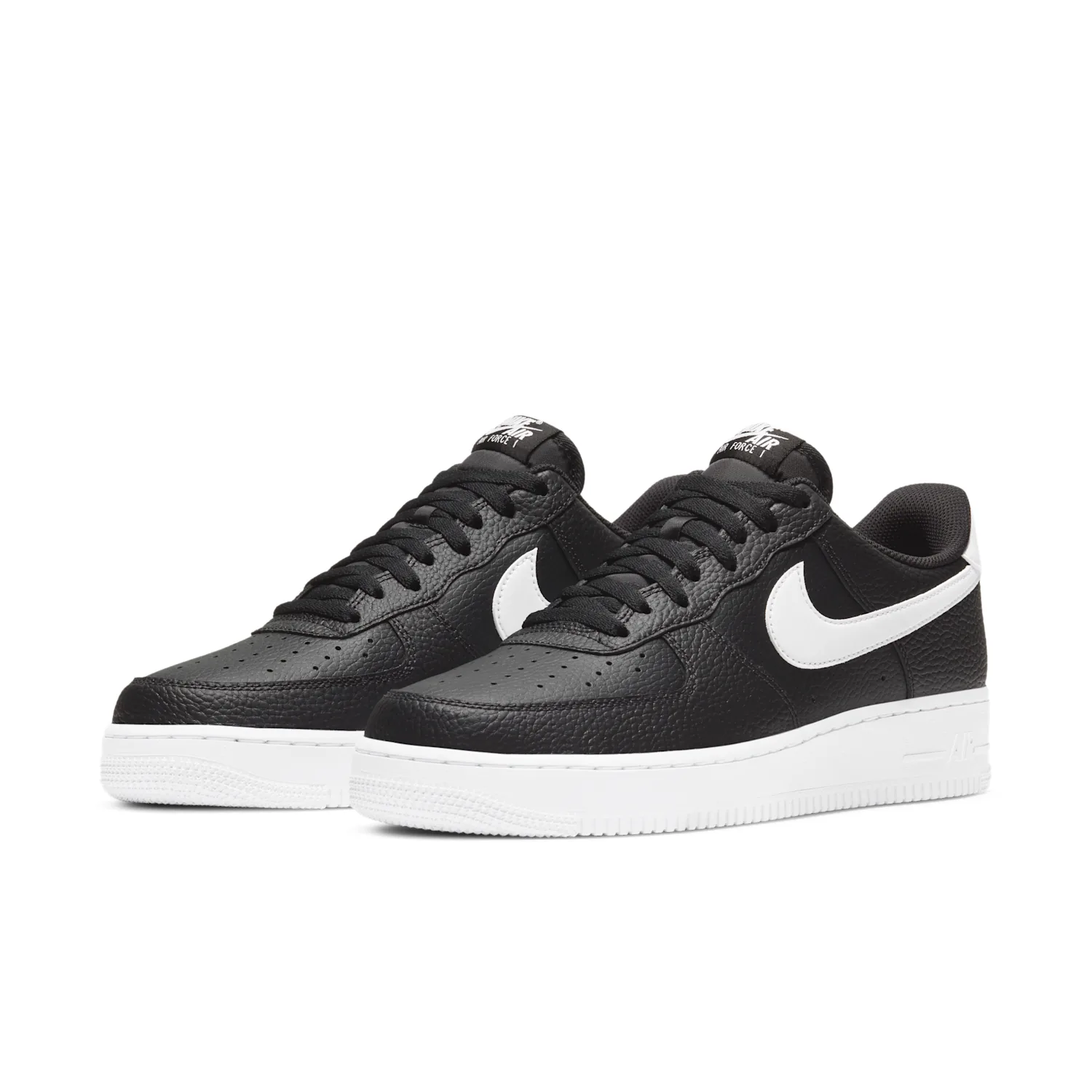 Nike Air Force 1 '07 image 7