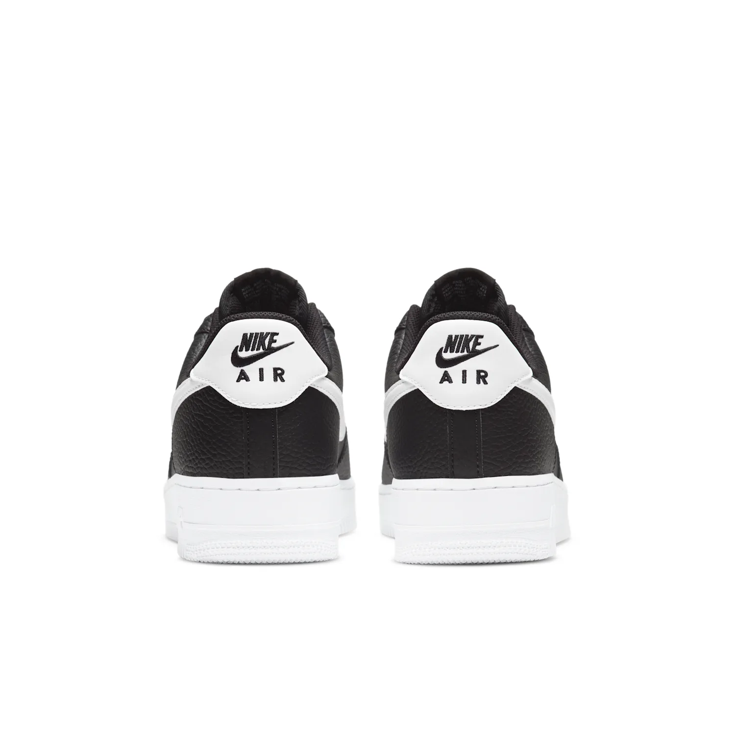 Nike Air Force 1 '07 image 8