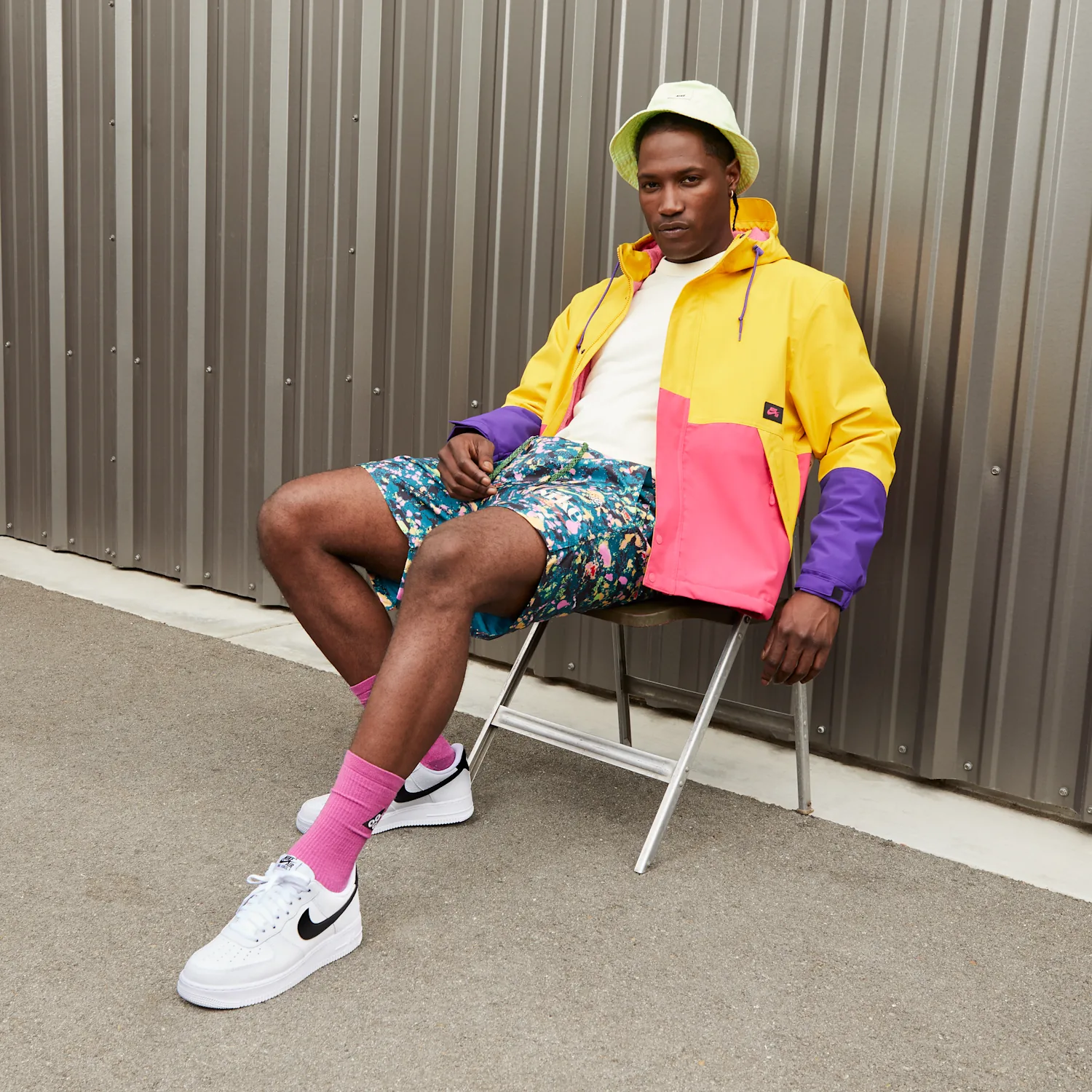 Nike Air Force 1 '07 image 2