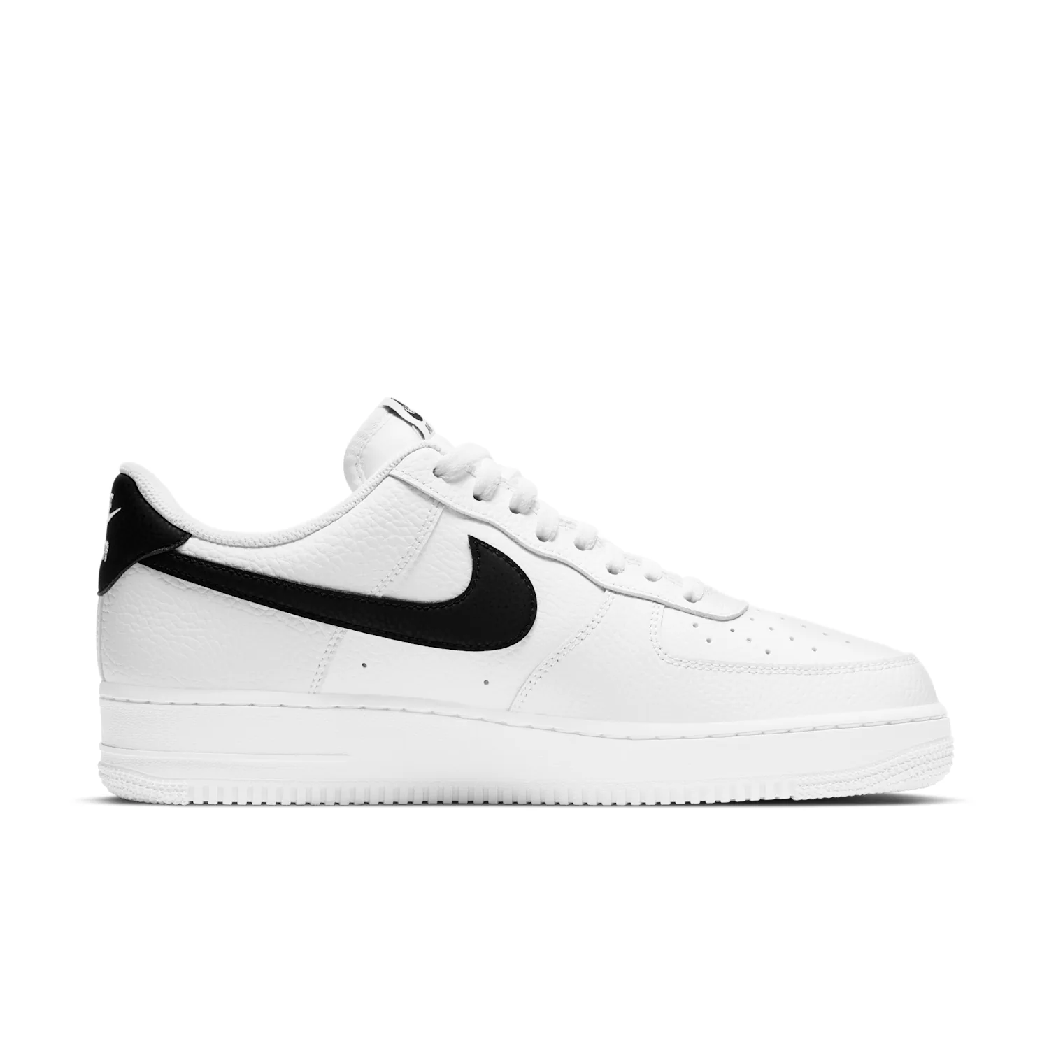 Nike Air Force 1 '07 image 5