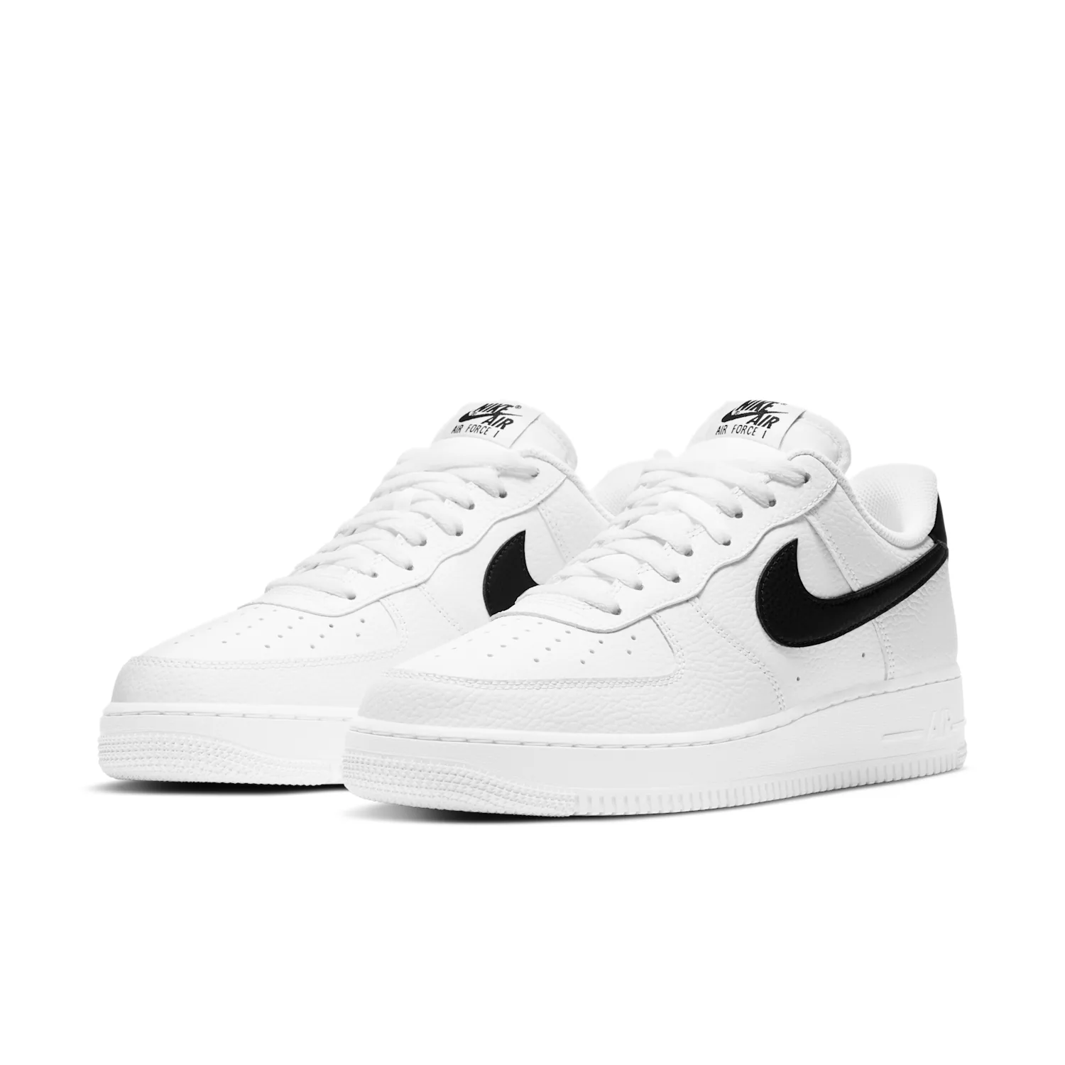 Nike Air Force 1 '07 image 7