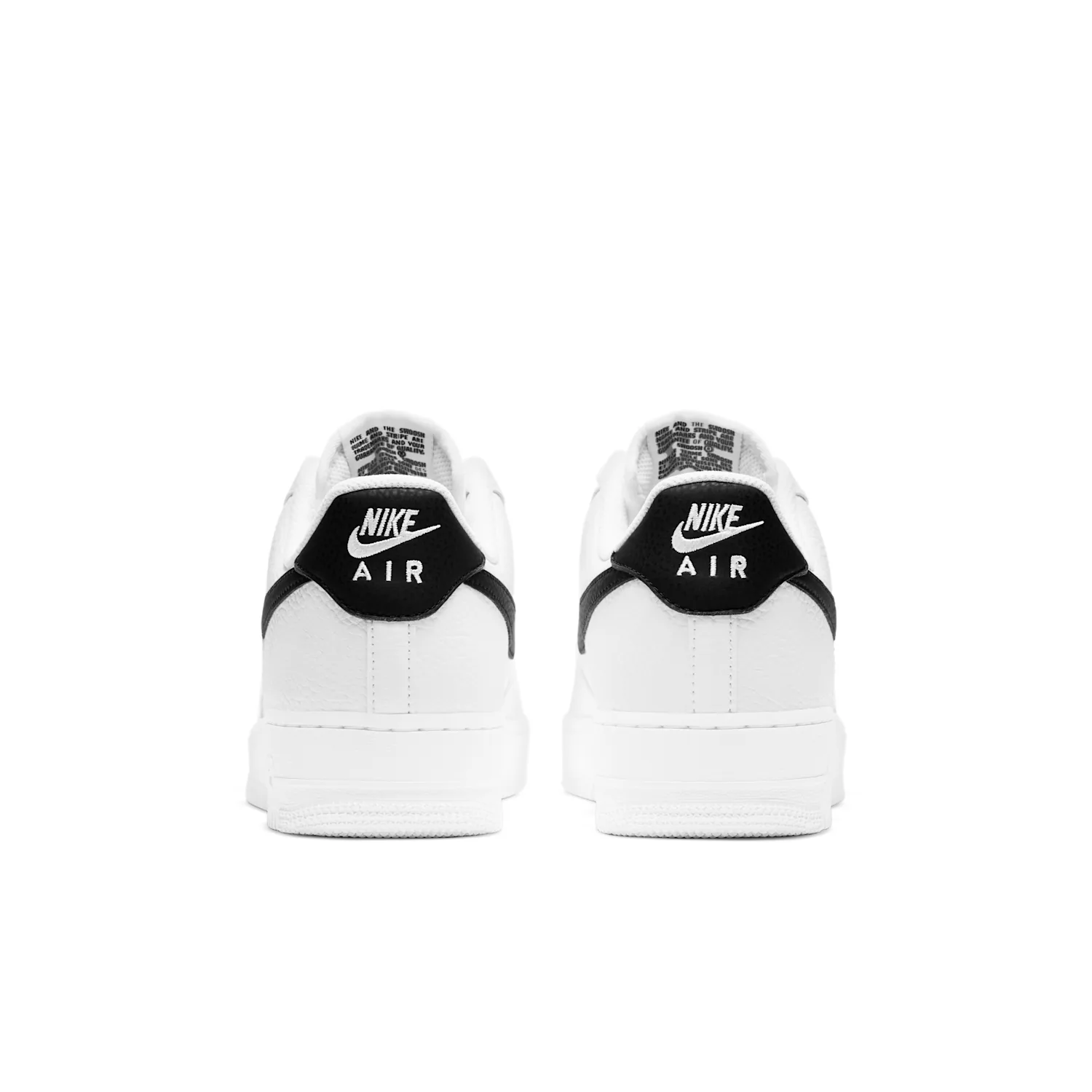 Nike Air Force 1 '07 image 8