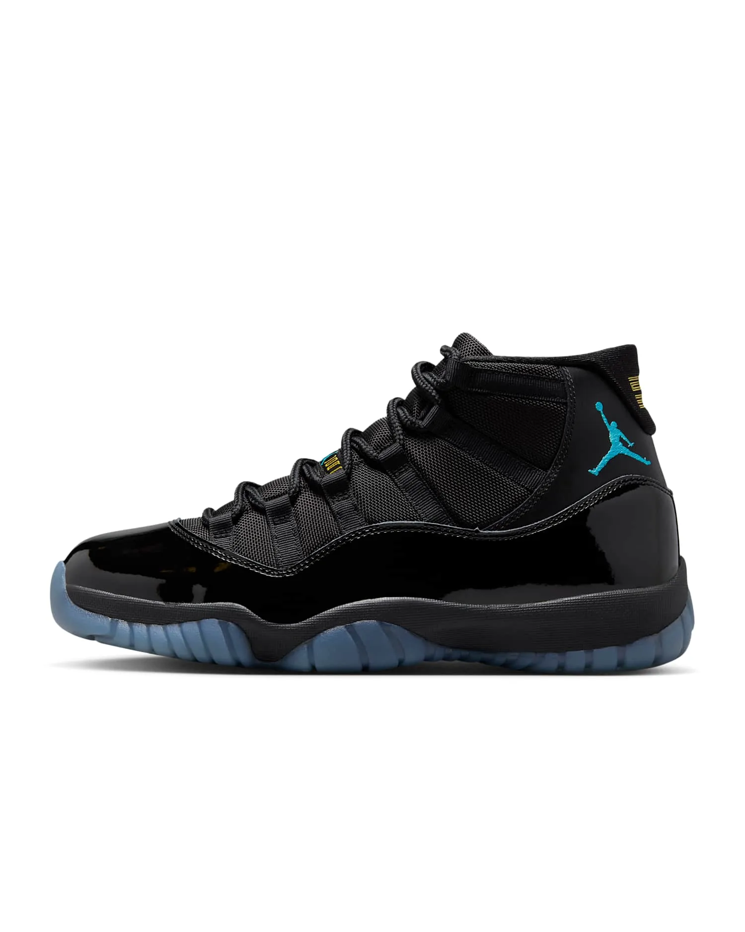 Air Jordan 11 Retro 'Gamma'